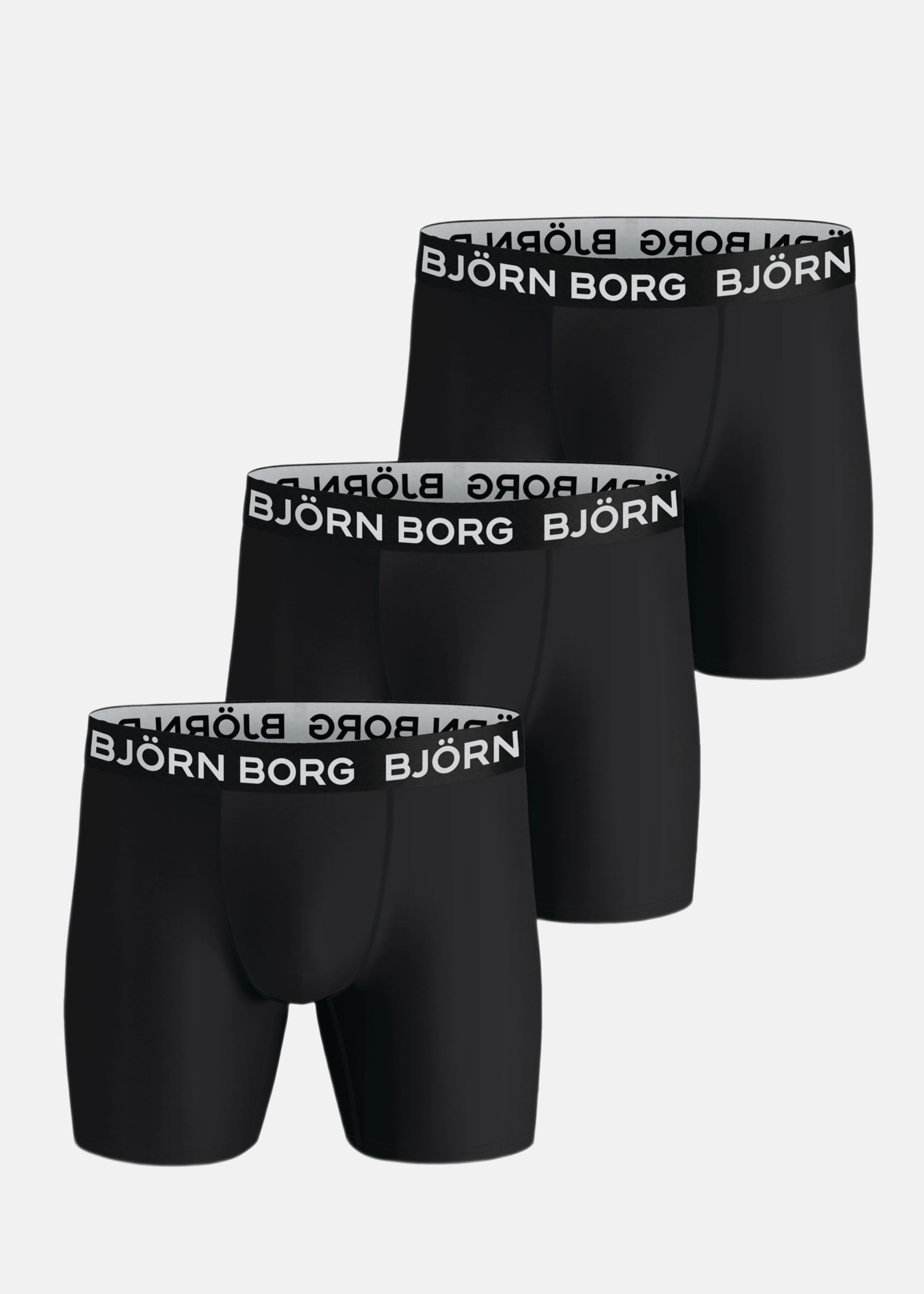 PERFORMANCE BOXER 3p
