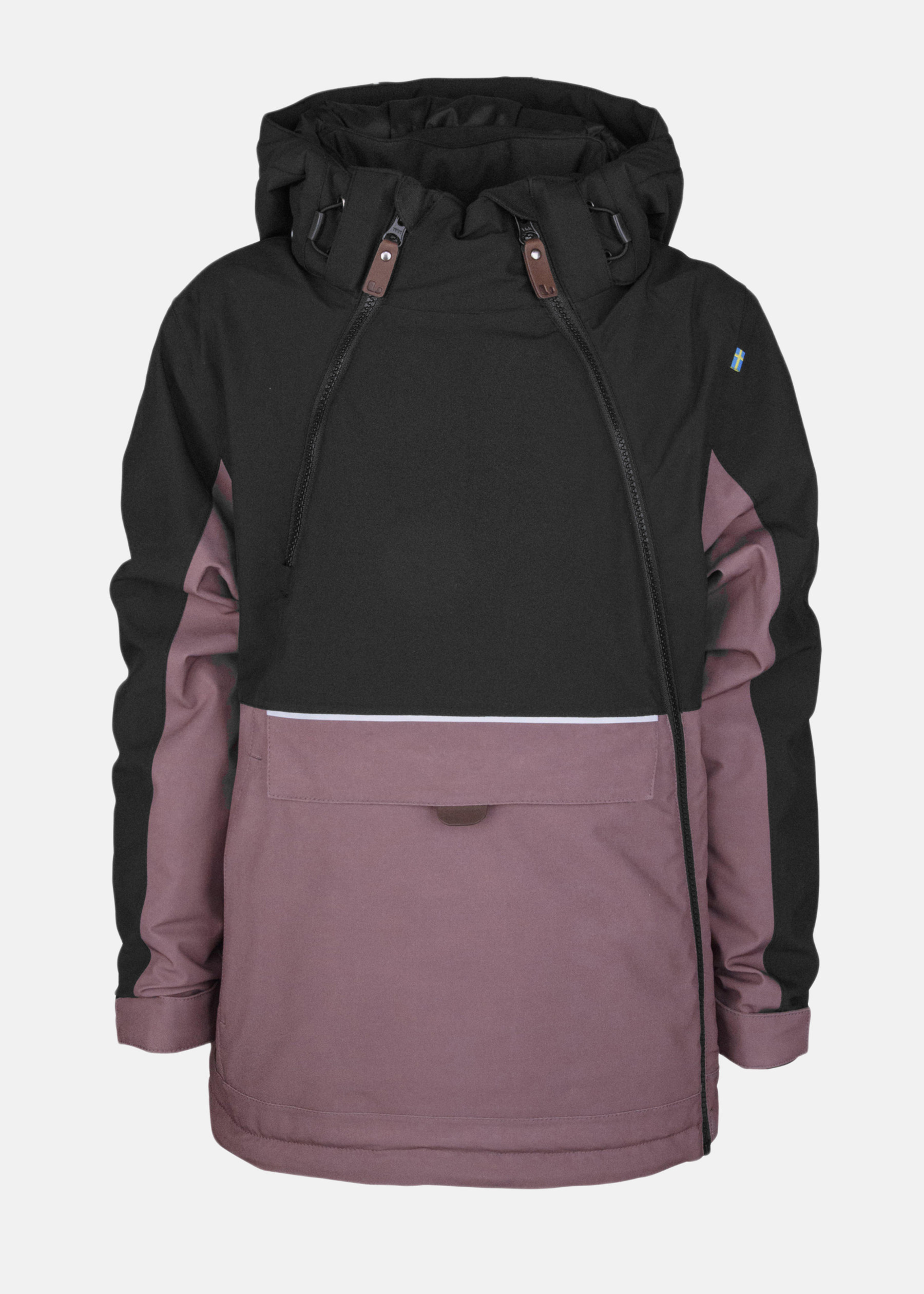 ANORAK WINTER JACKET