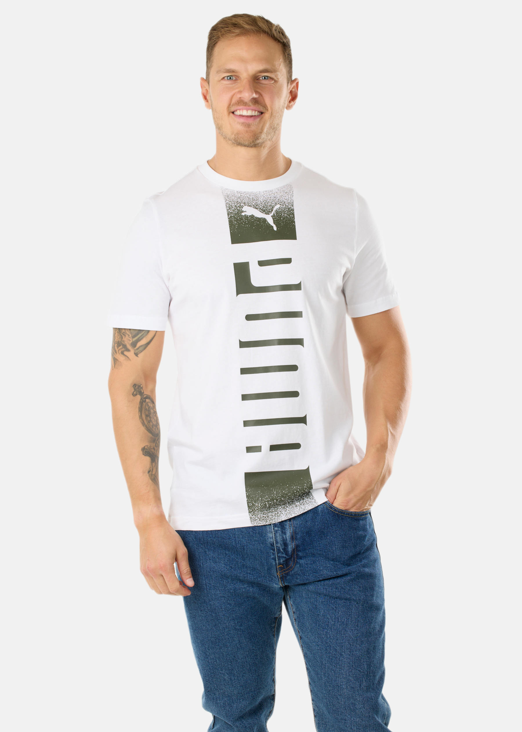 ESS Rebel Tee