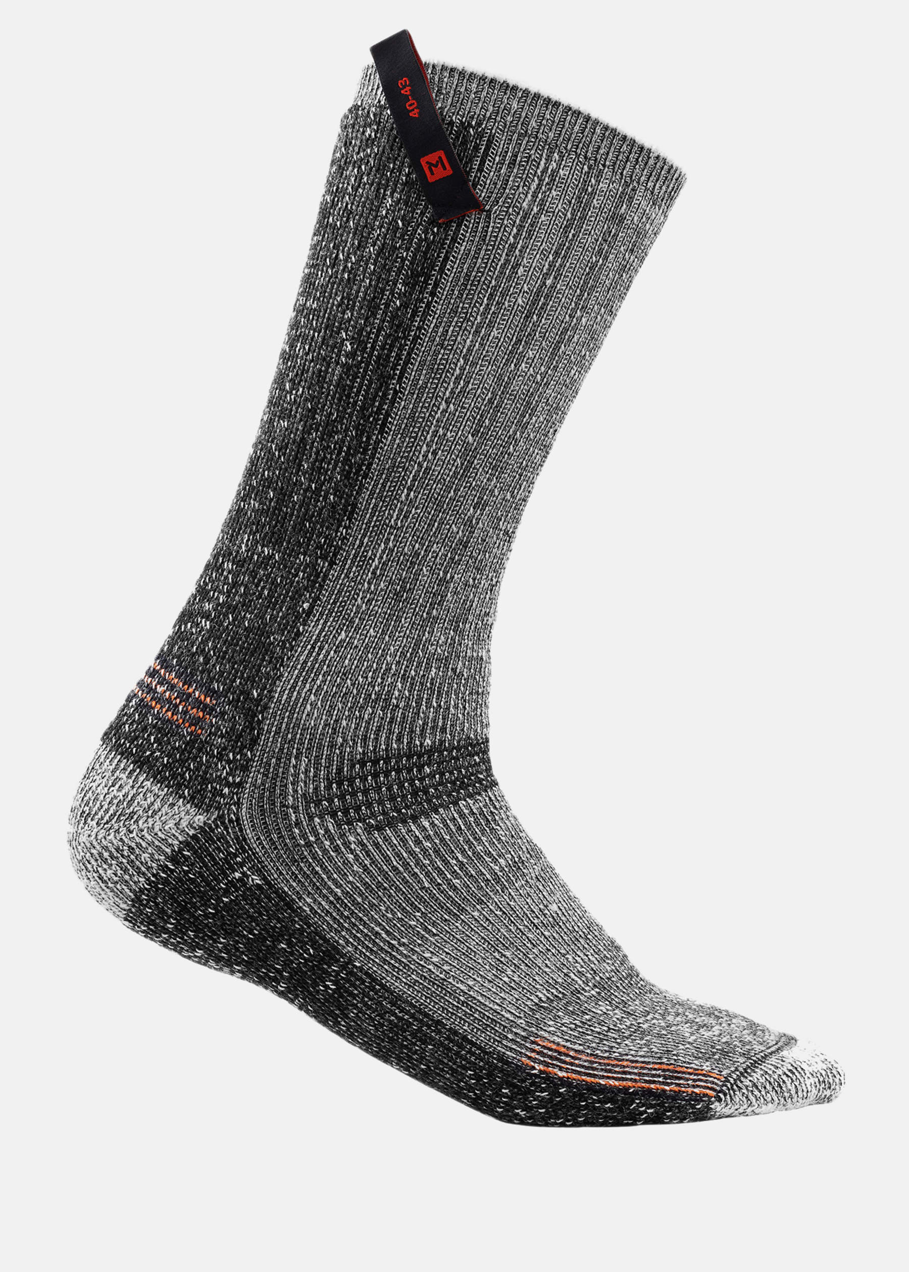 Lars Monsen Anárjohka hotwool