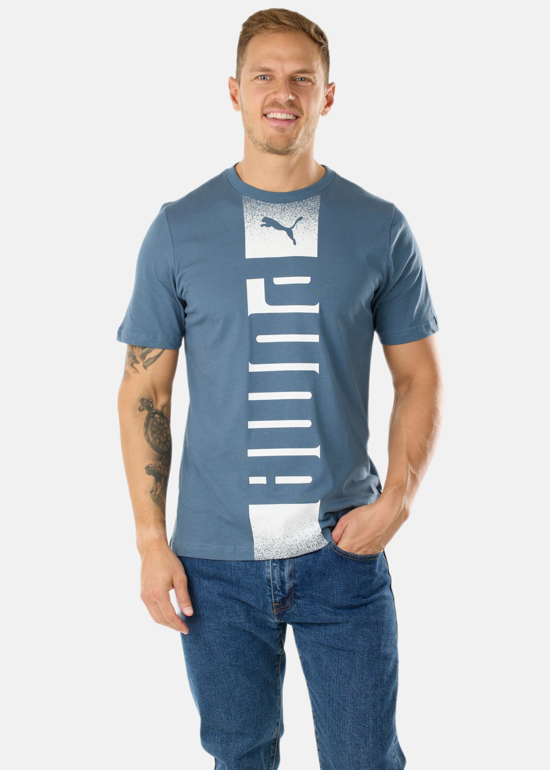 ESS Rebel Tee