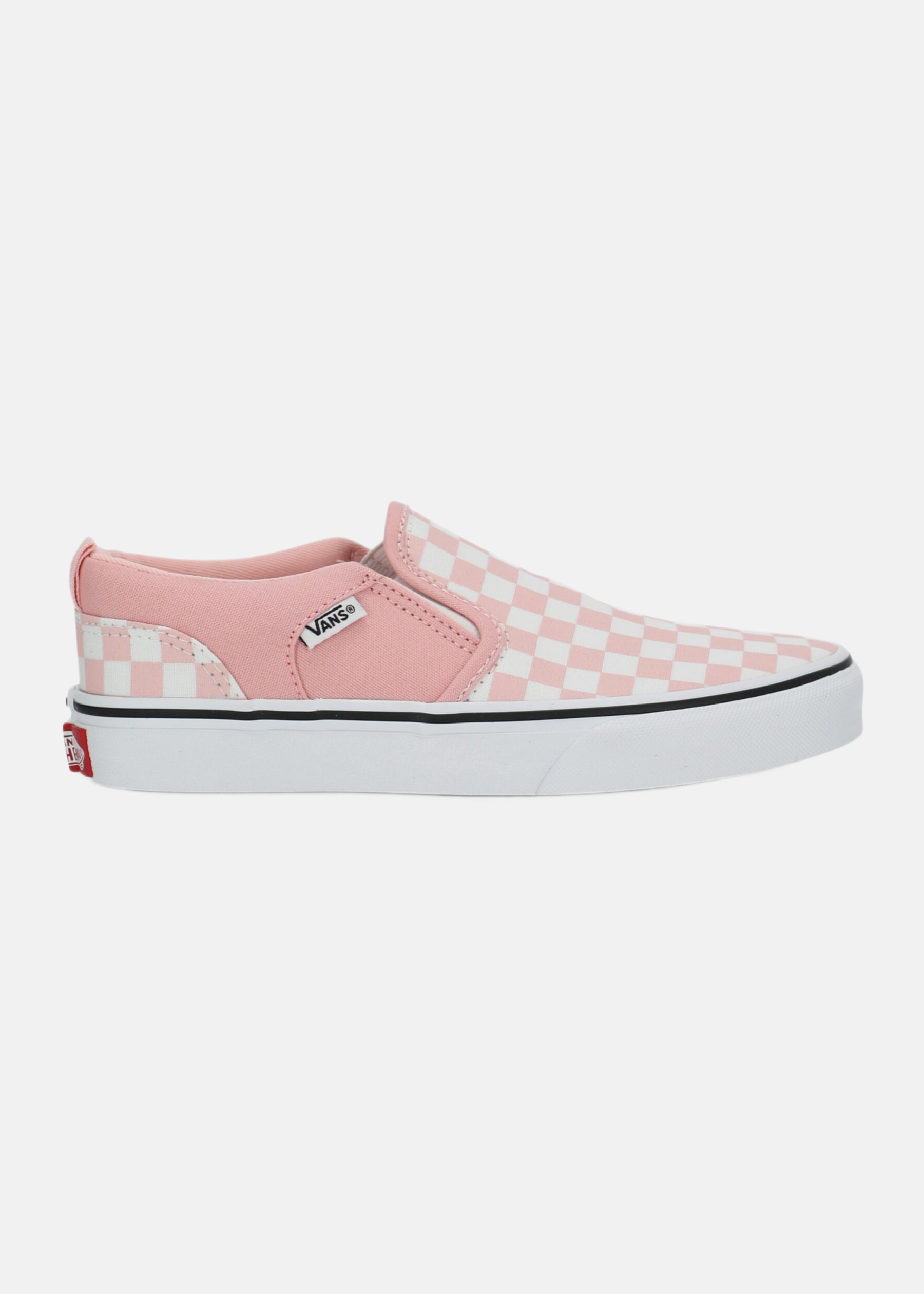 MY Asher |  - sv-se - barn - skor - fritidsskor-sneakers - sneakers - slip-on-sneakers | Padelspecialisterna