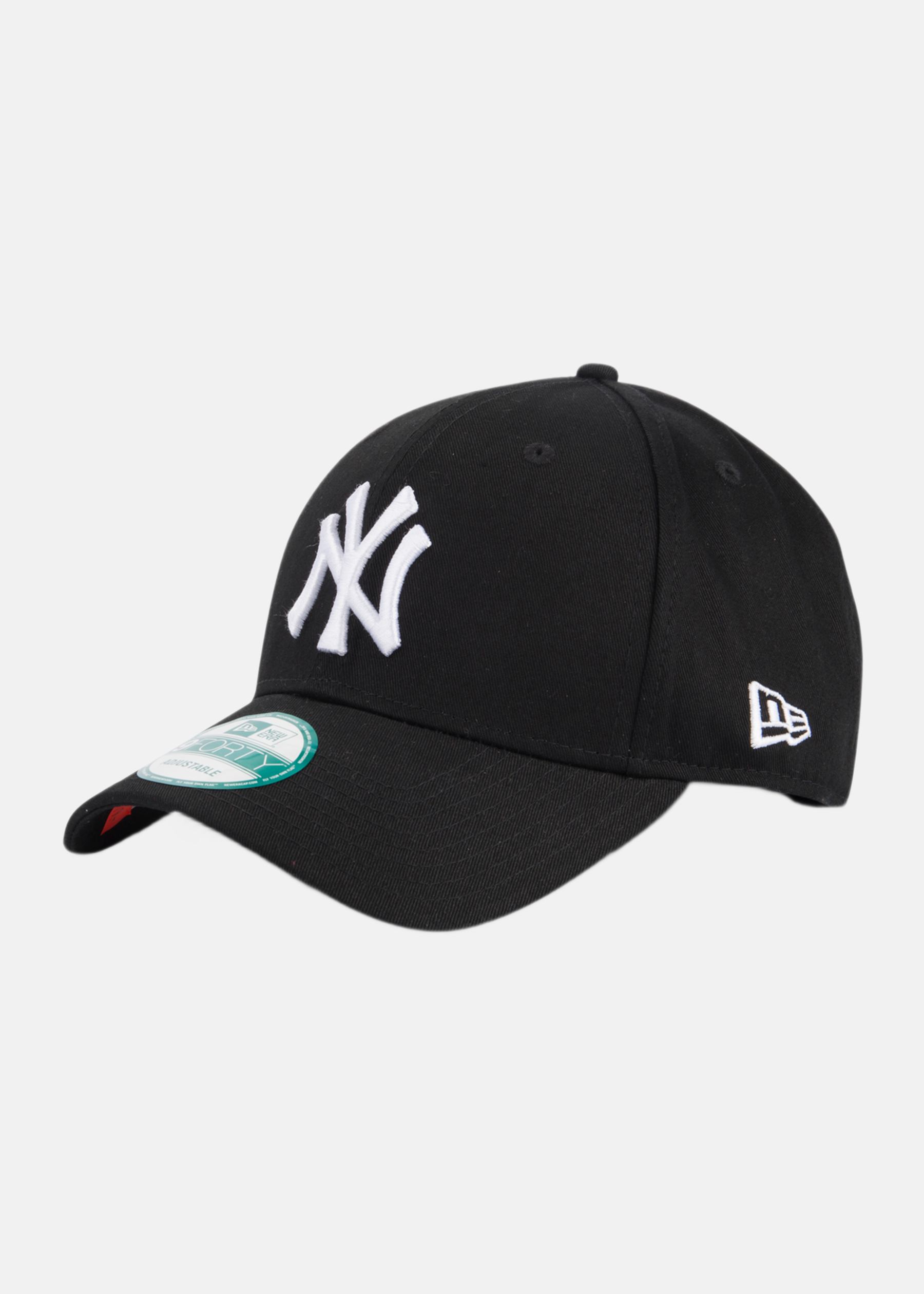 940 LEAG BASIC NEYYAN |  - sv-se - dam - klader - accessoarer - kepsar-hattar - casual-streetkepsar | Padelspecialisterna