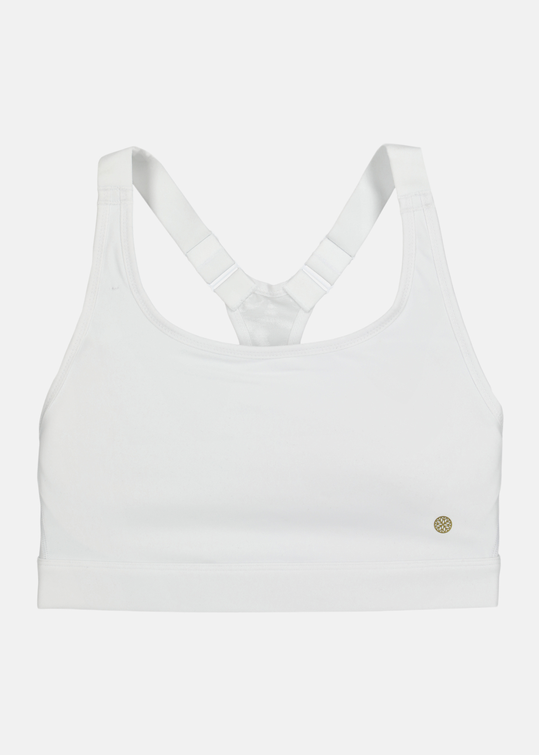 Jennie W Sports Bra