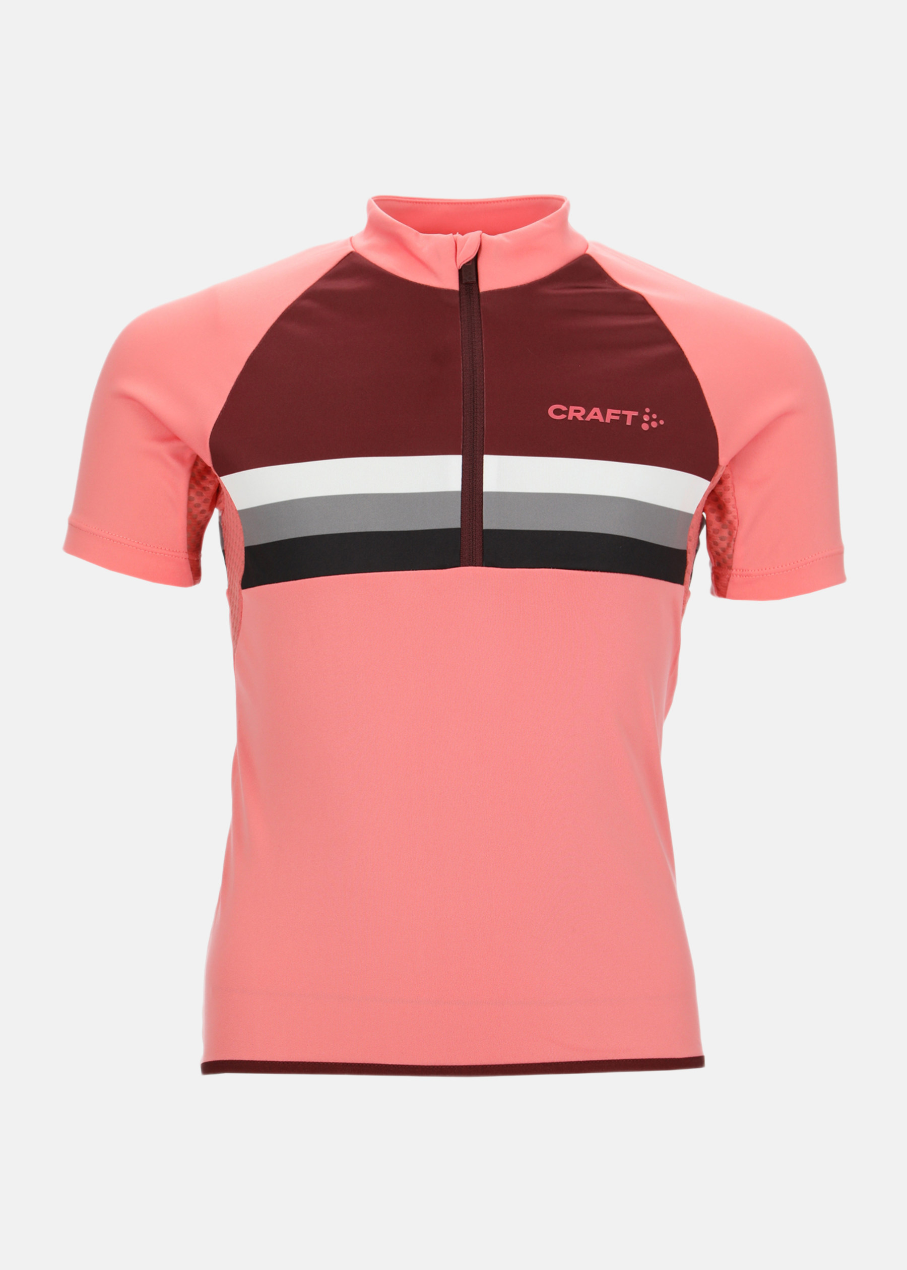 BIKE JERSEY JR |  - sv-se - barn - aktivitet - cykel - cykelklader - cykeltrojor | Padelspecialisterna