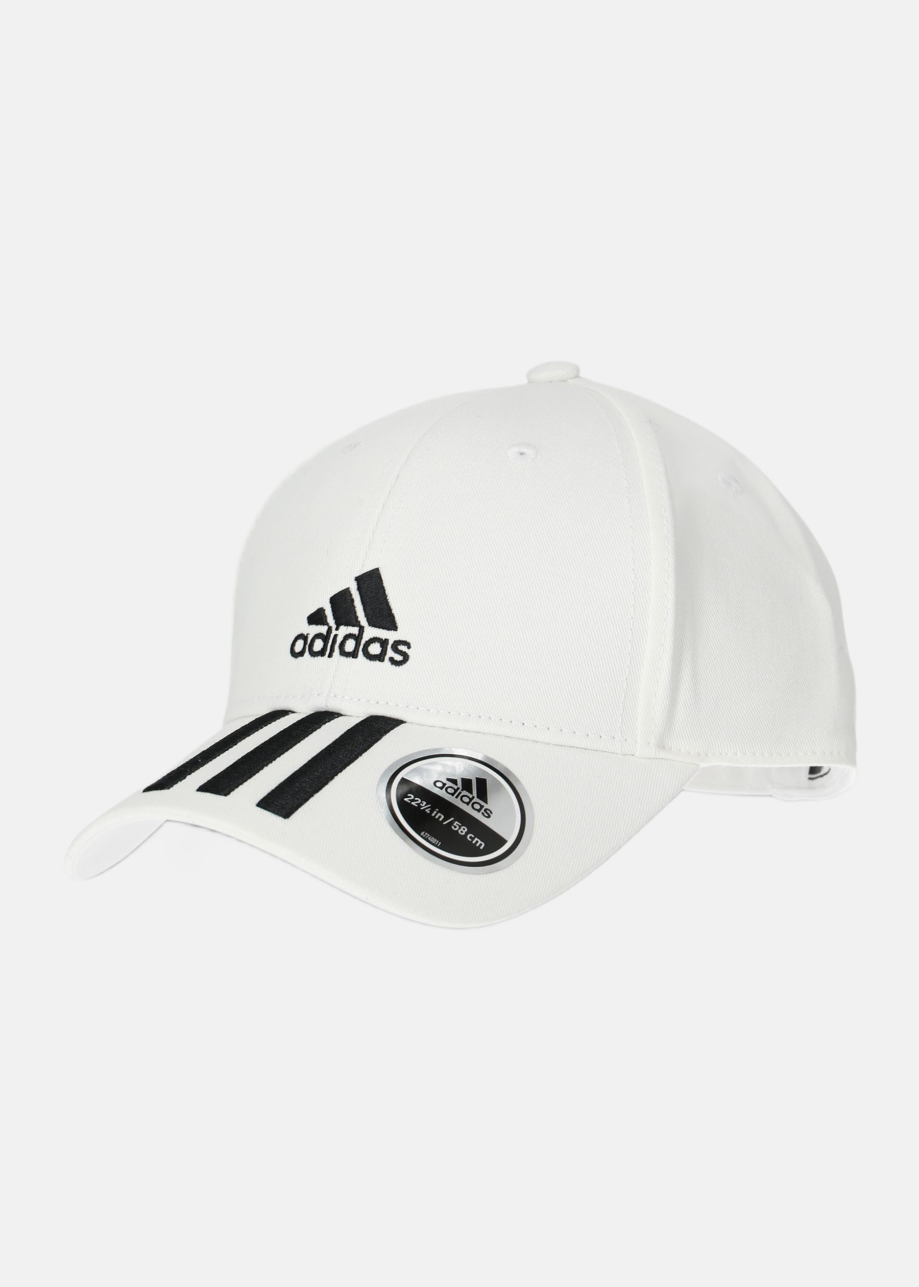 BBALL 3S CAP CT