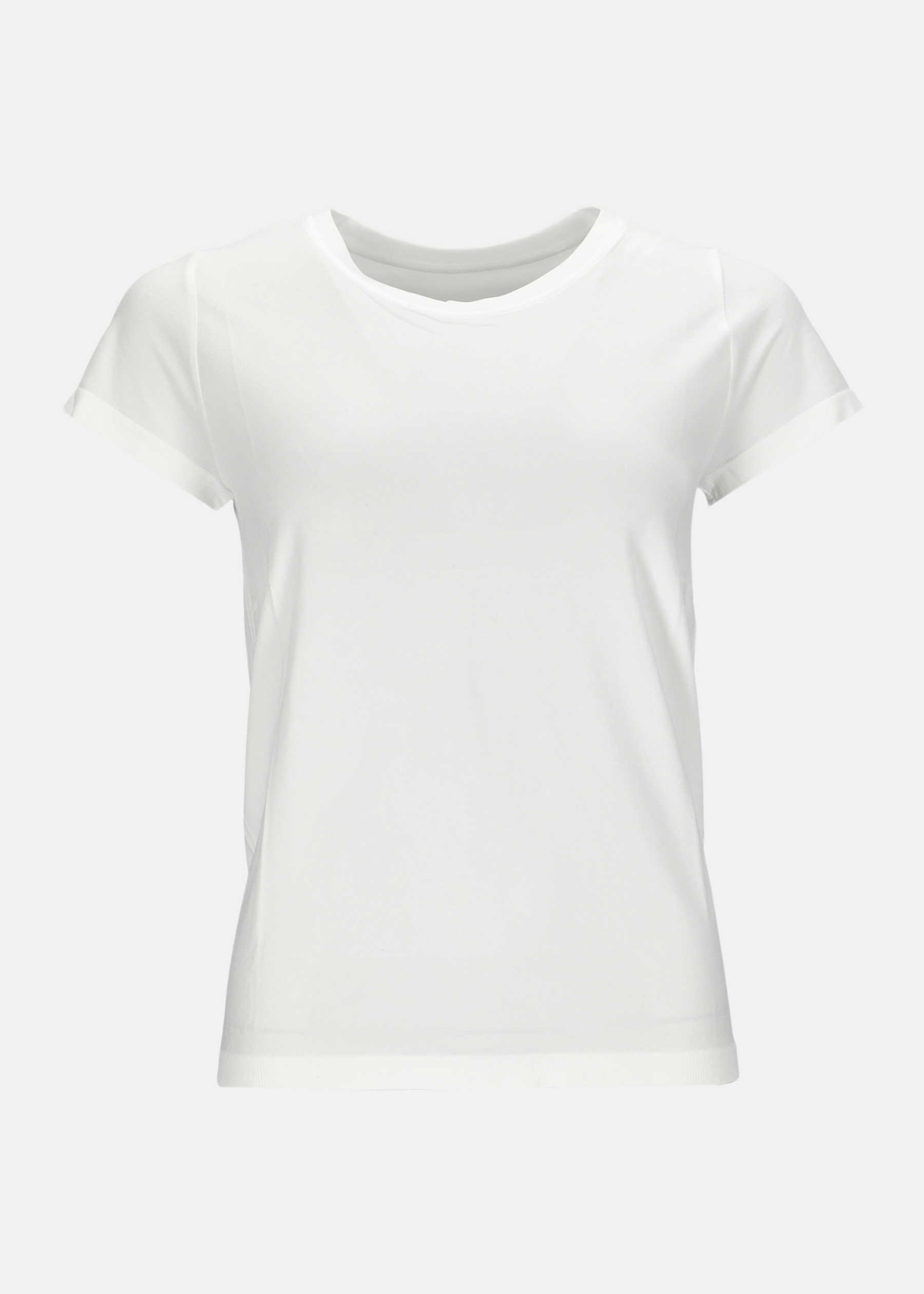 Julee W Loose Fit S/S Seamless