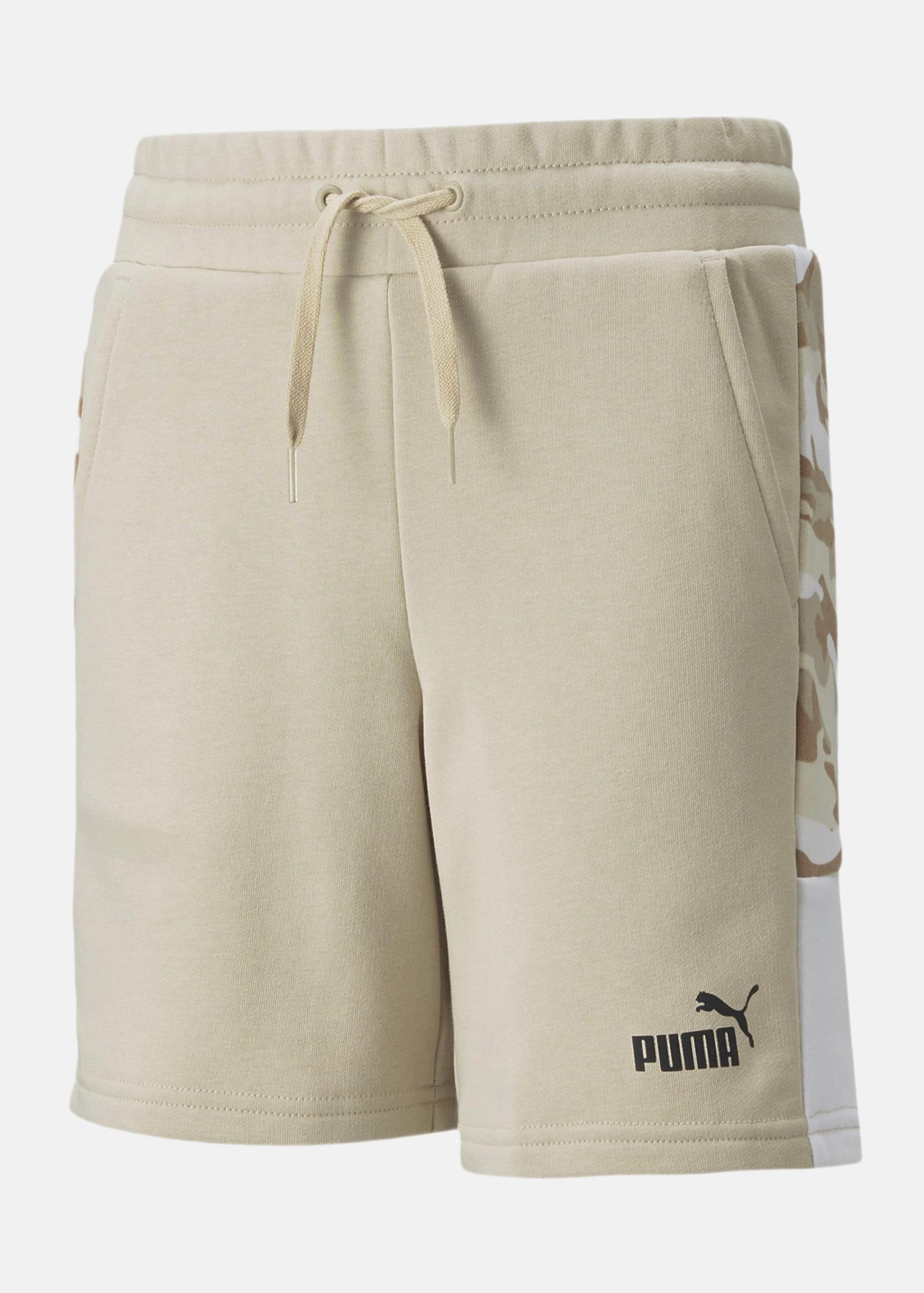 ESS+ Camo Shorts TR B
