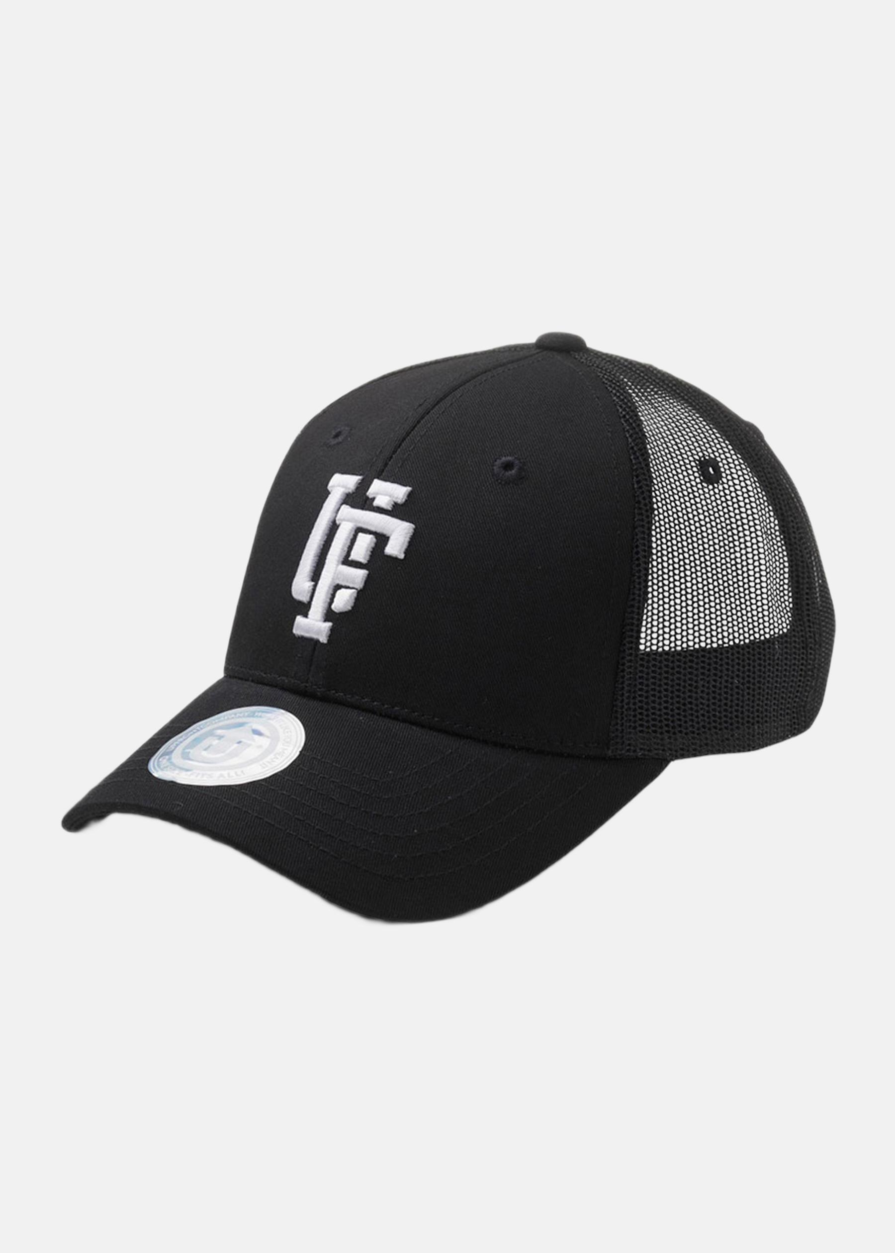 SPINBACK Trucker