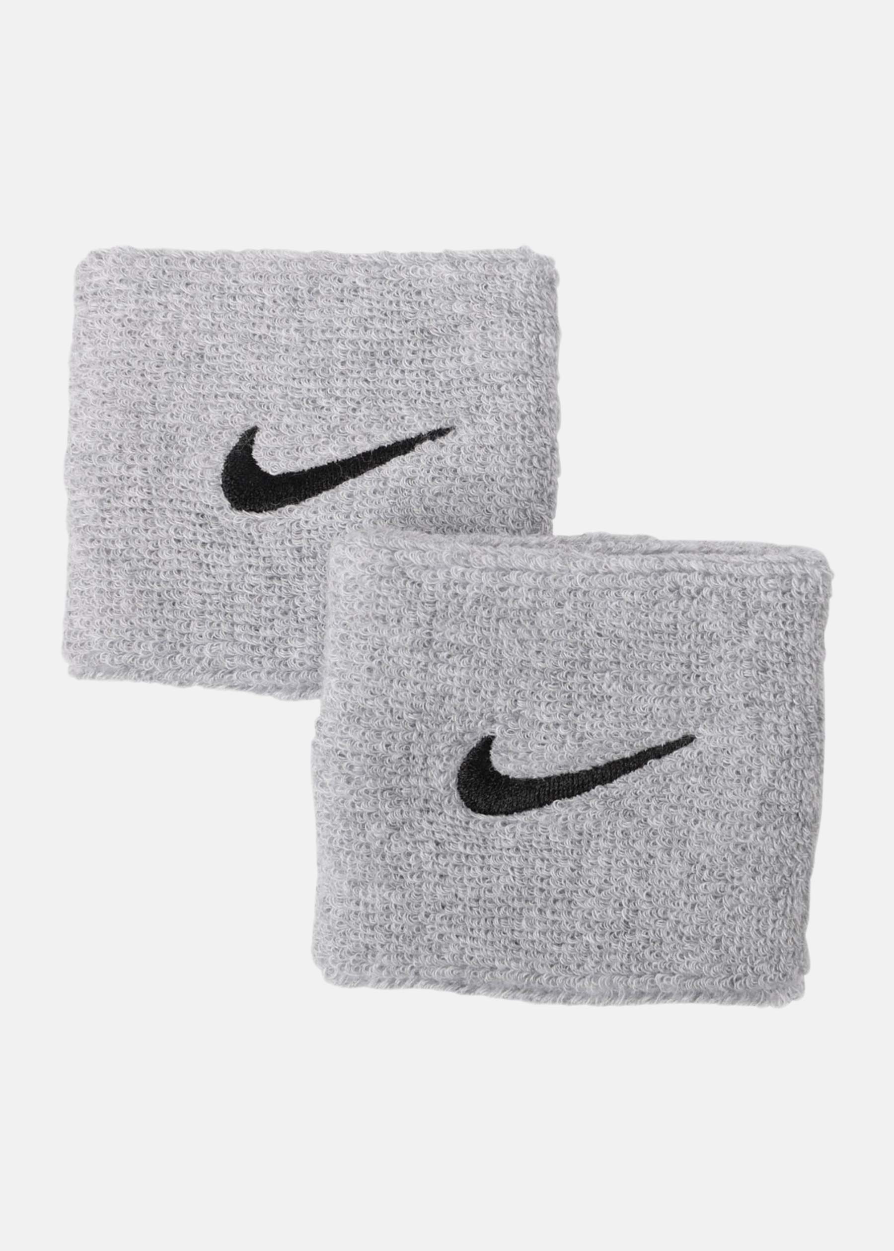 NIKE SWOOSH WRISTBANDS 2 PK
