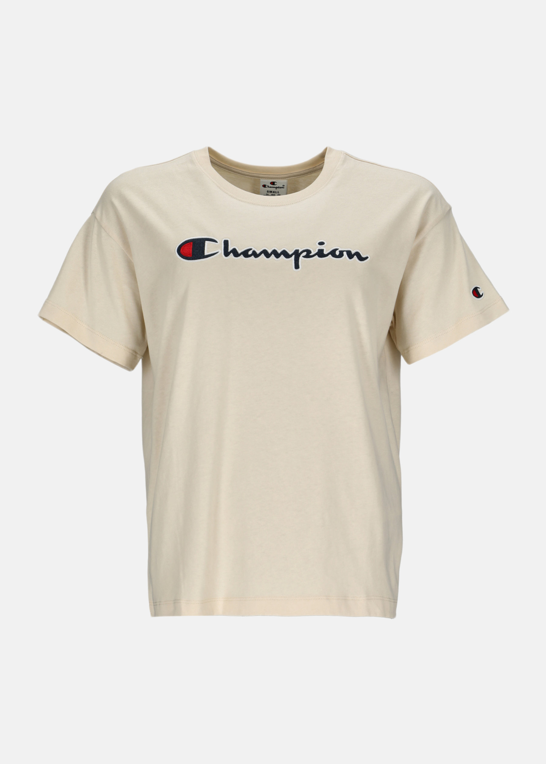 Rochester Crewneck T-Shirt W