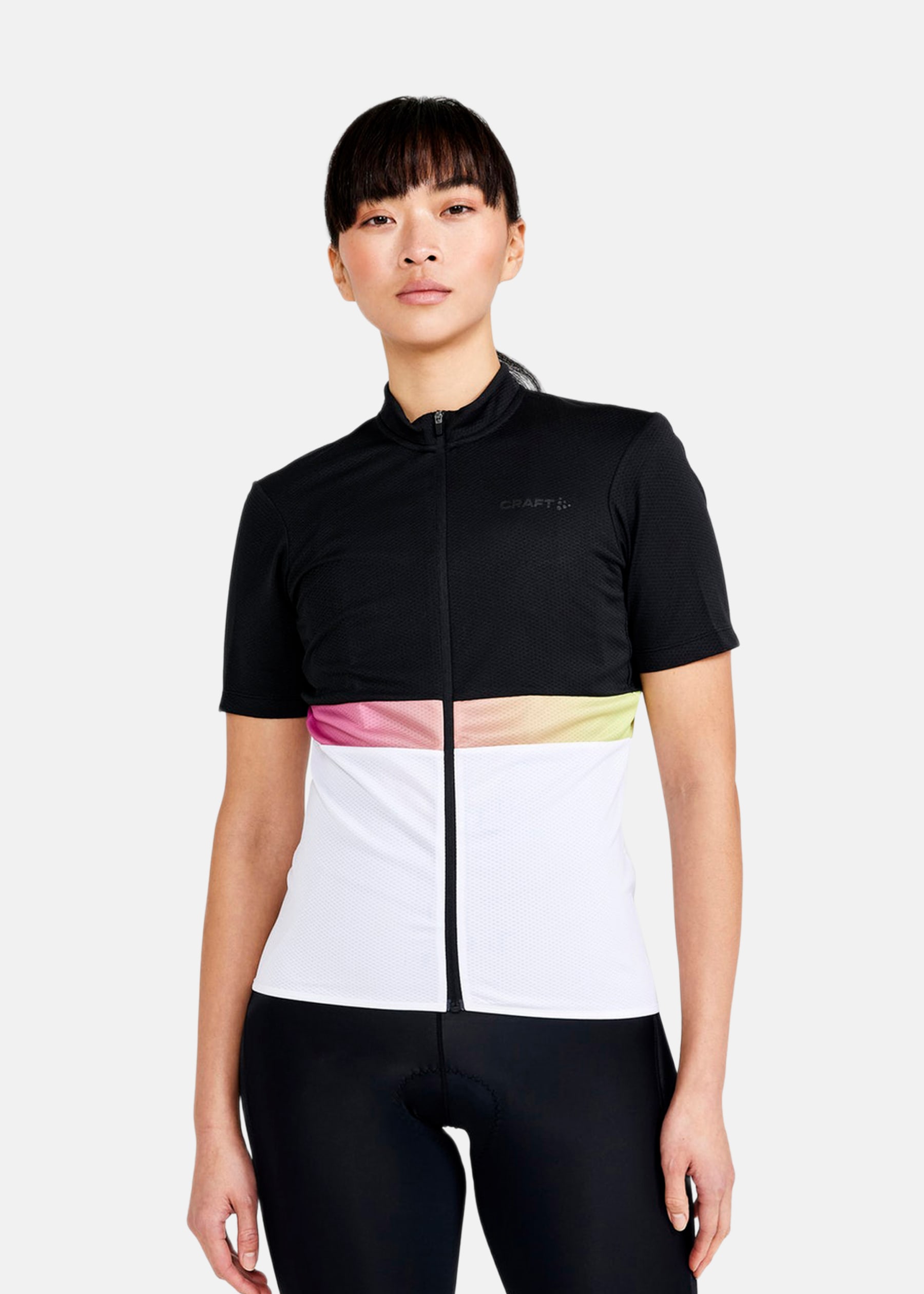 CORE ENDUR JERSEY W
