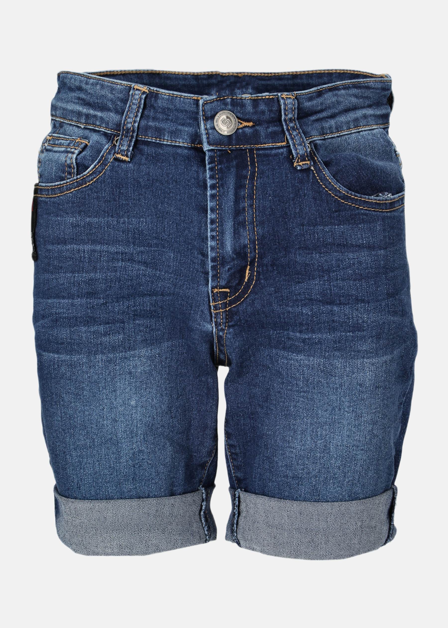 Blackpool Denimshorts JR
