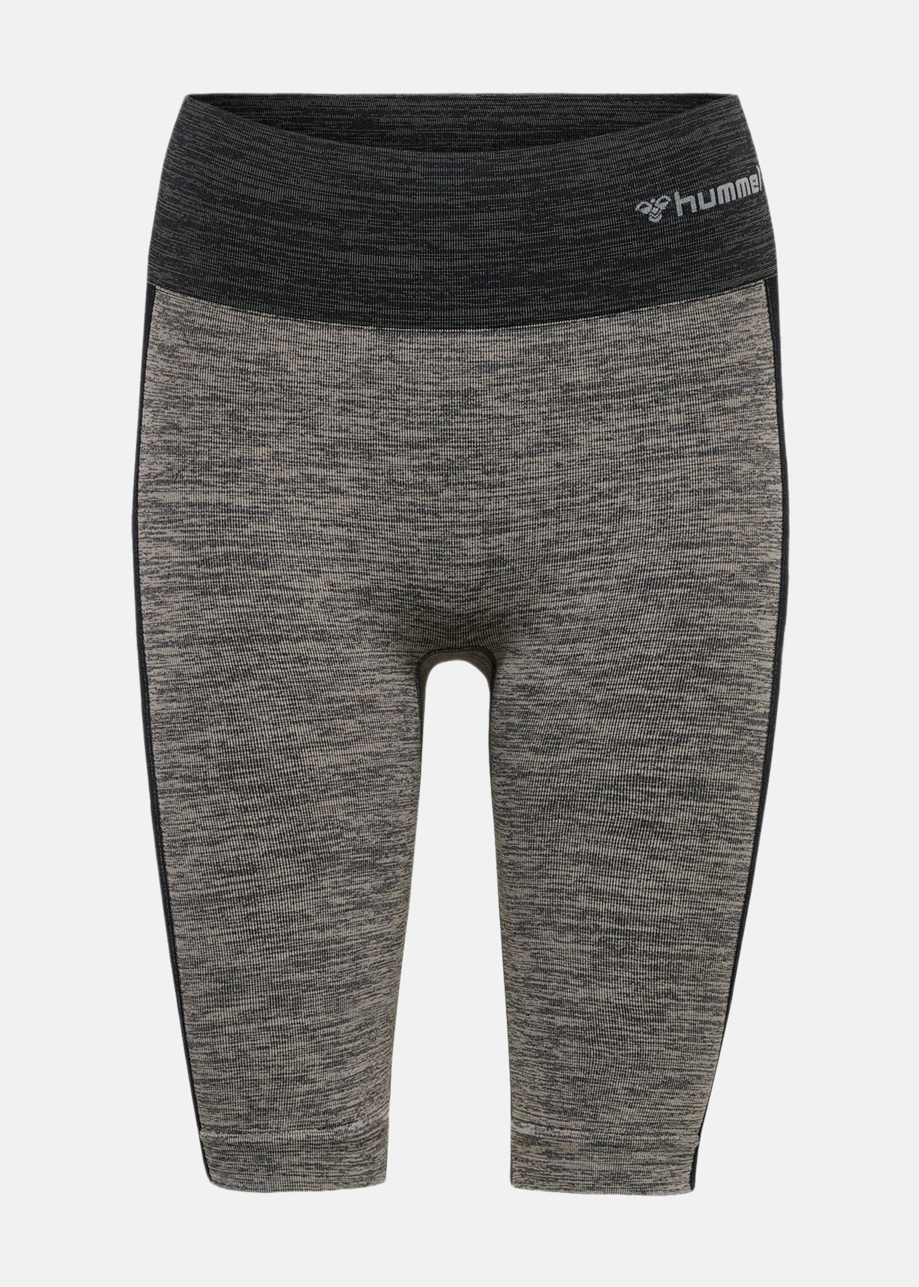 hmlCLEA SEAMLESS CYCLING SHORT |  - sv-se - dam - klader - byxor - tights-leggings - traningstights - traningstights-korta | Padelspecialisterna