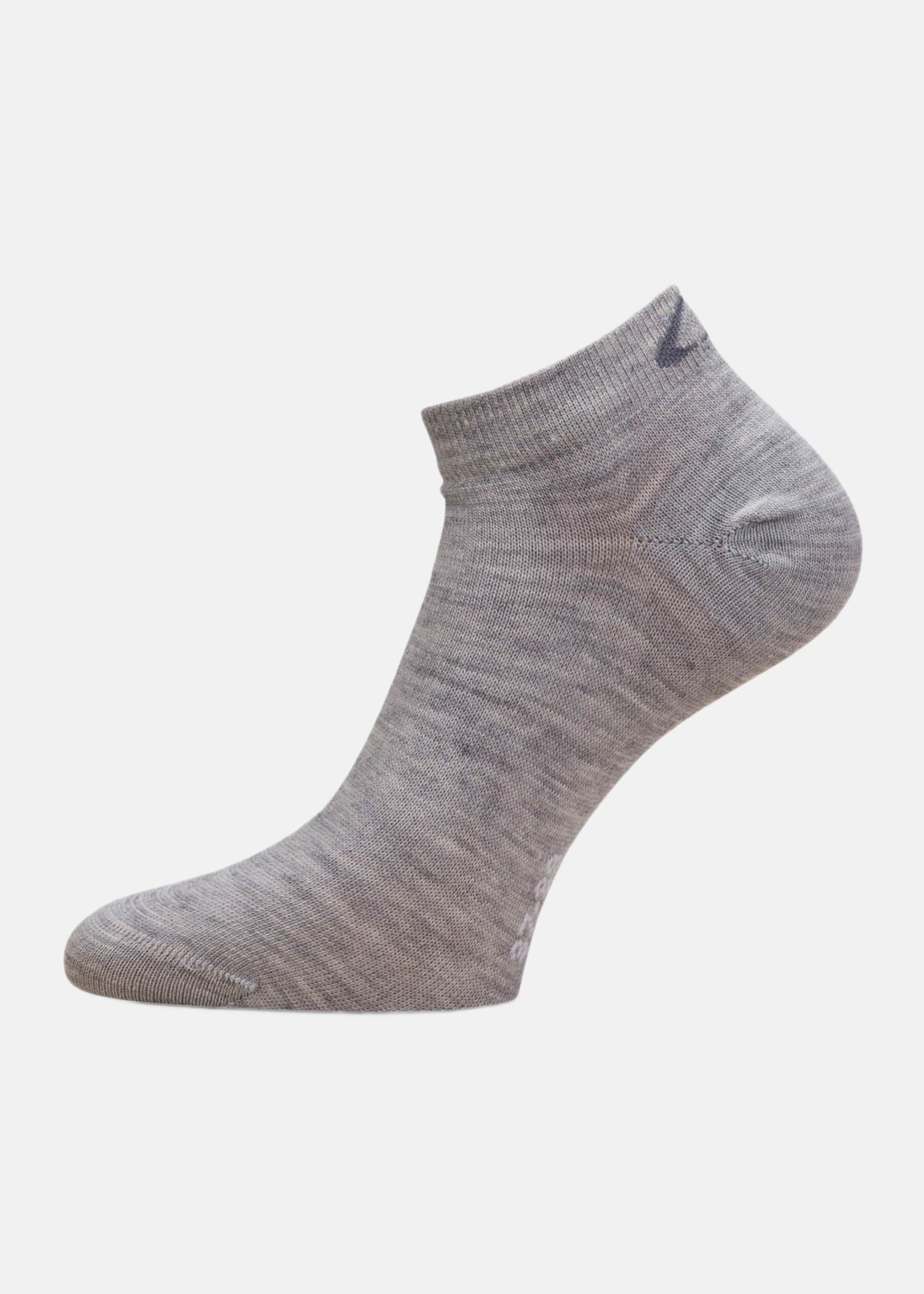 Everyday ankle sock 2pk