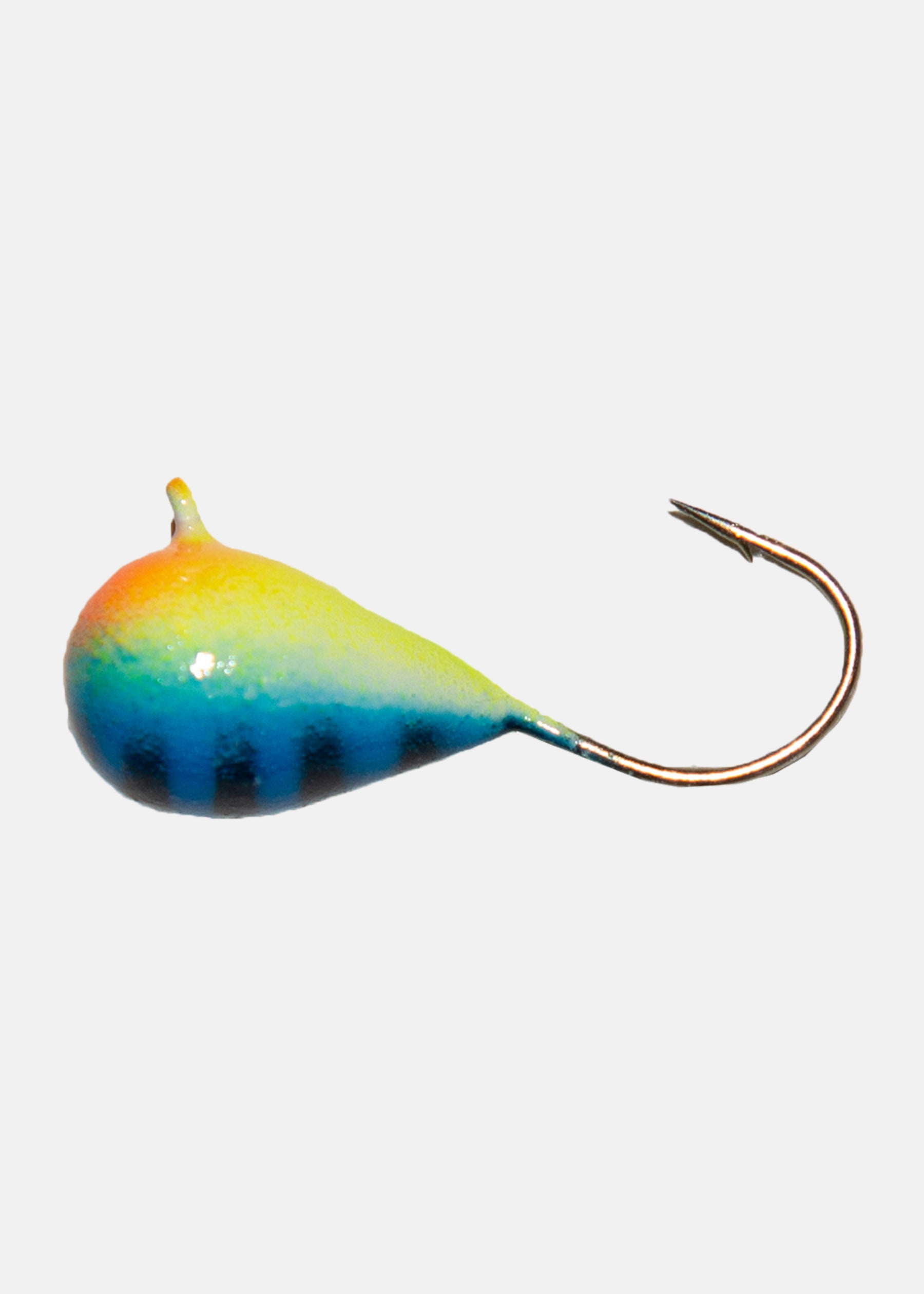 Raindrop with eye 8 |  - sv-se - dam - utrustning - fiske - fiskedrag-tafsar - isfiskedrag-pirkar | Padelspecialisterna