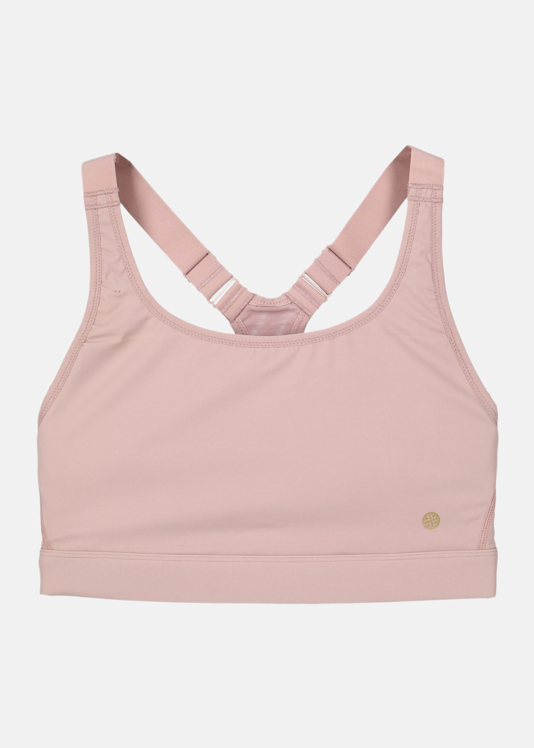 Jennie W Sports Bra