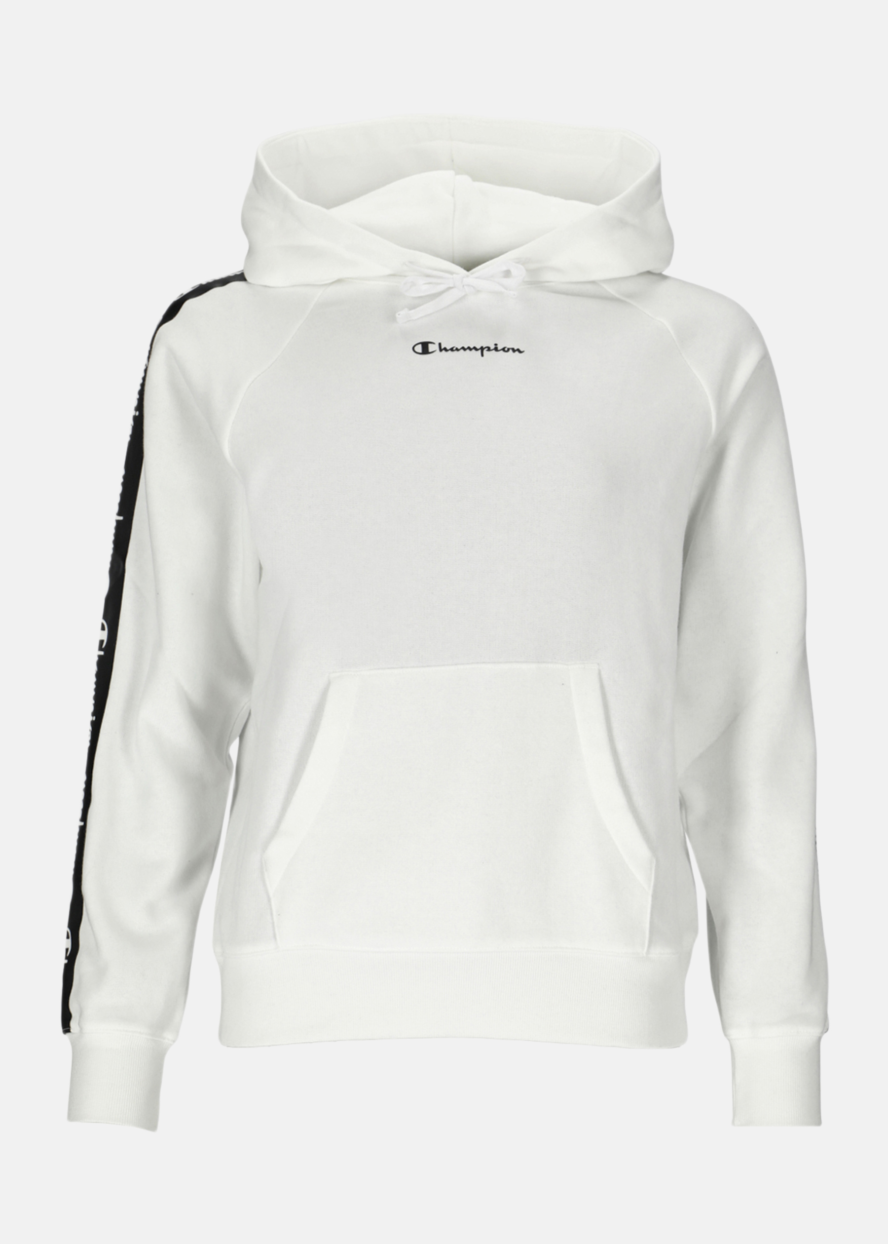 Legacy Hooded Sweatshirt Stripe