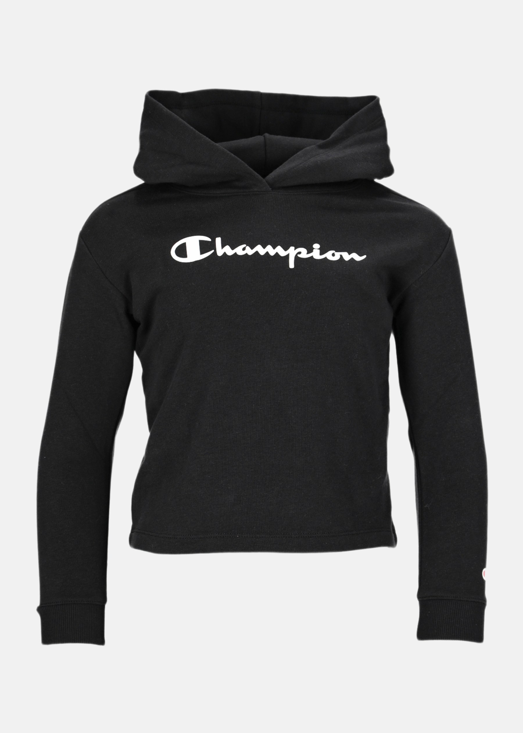 Legacy Hooded Sweatshirt JR