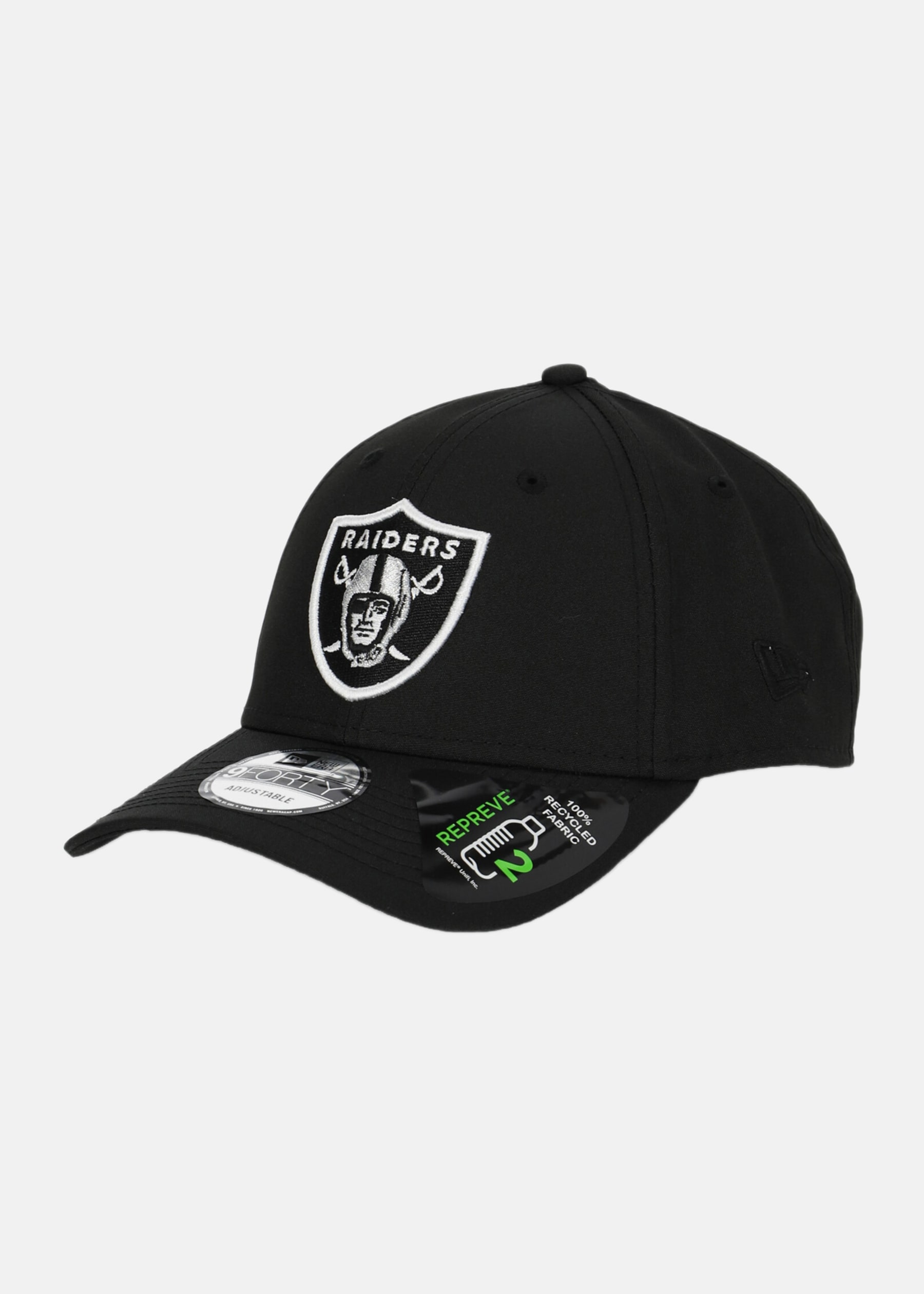 BLACK BASE SNAP 9FORTY LASRAI |  - sv-se - dam - klader - accessoarer - kepsar-hattar - casual-streetkepsar | Padelspecialisterna