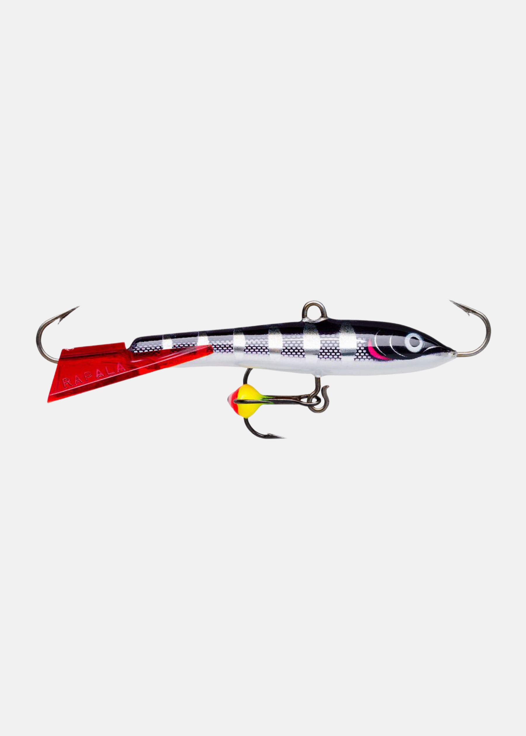 Rapala Balanspirk lyskrok |  - sv-se - dam - utrustning - fiske - fiskedrag-tafsar - isfiskedrag-pirkar | Padelspecialisterna
