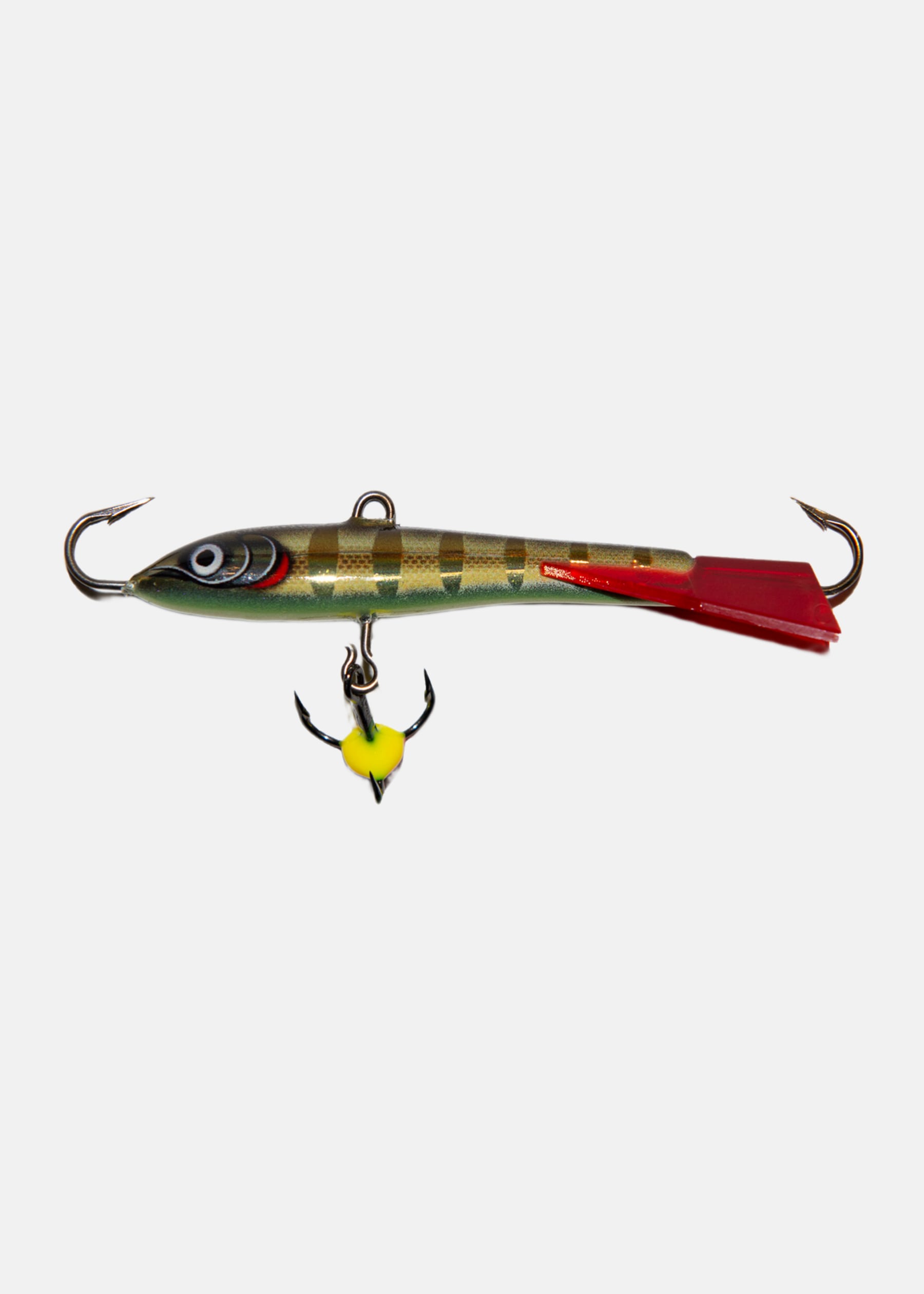 Rapala Balanspirk lyskrok |  - sv-se - dam - utrustning - fiske - fiskedrag-tafsar - isfiskedrag-pirkar | Padelspecialisterna