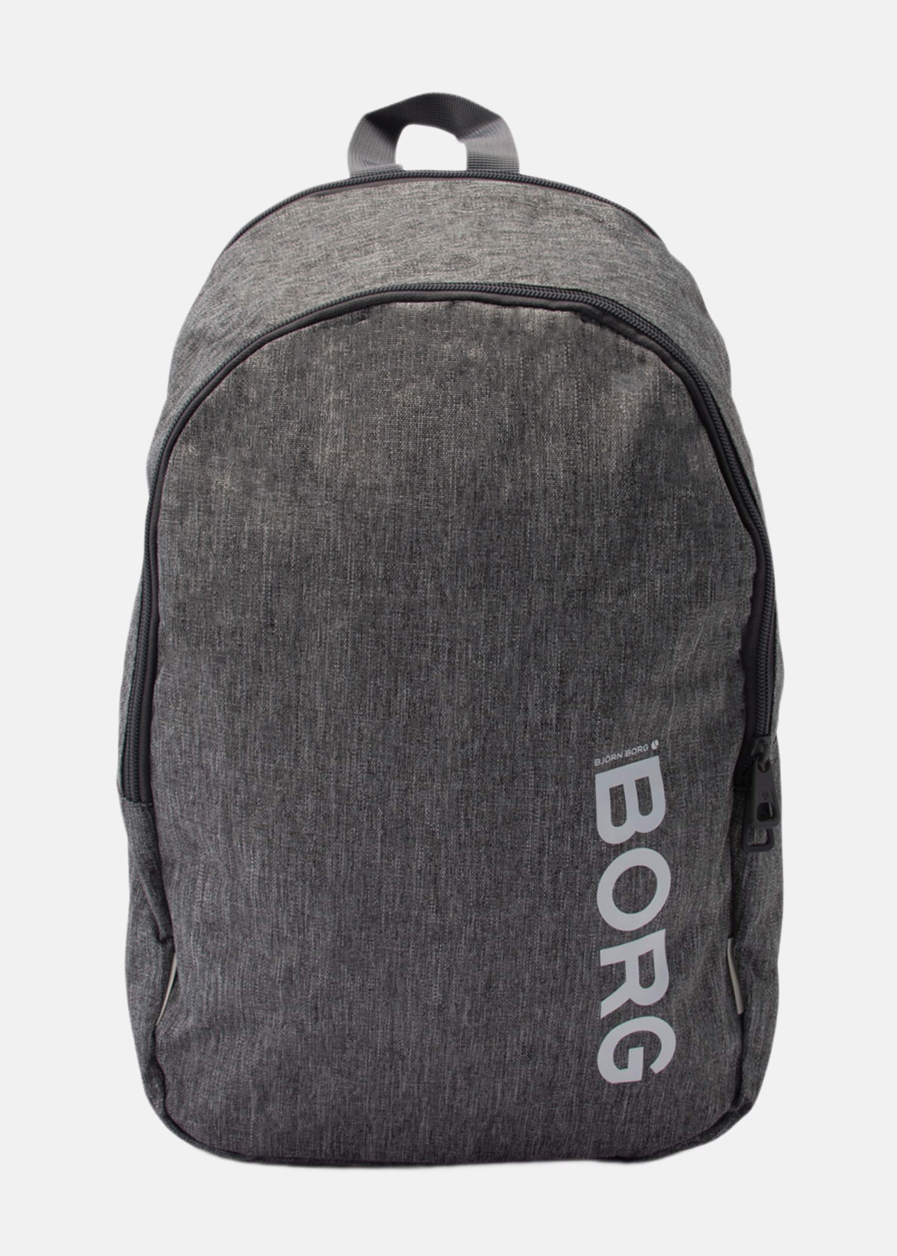 CORE ROUND BACKPACK