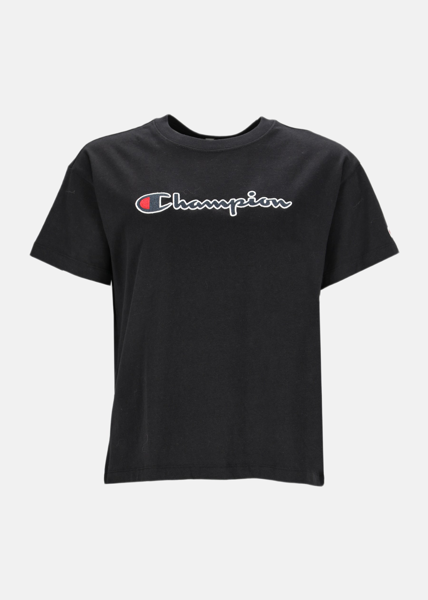 Rochester Crewneck T-Shirt W |  - sv-se - dam - klader - trojor - sweatshirts | Padelspecialisterna