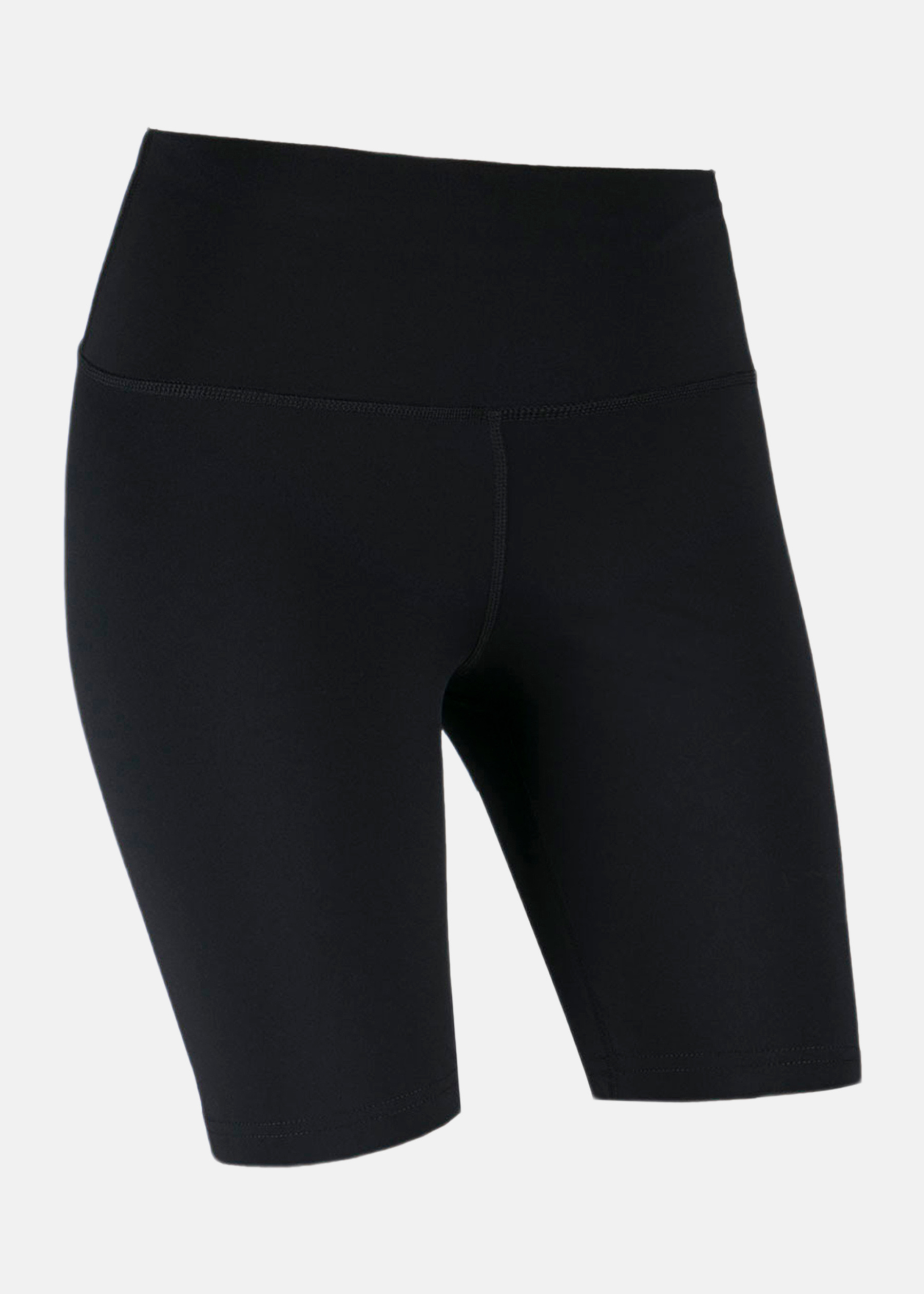 Franz High Waist Shorts