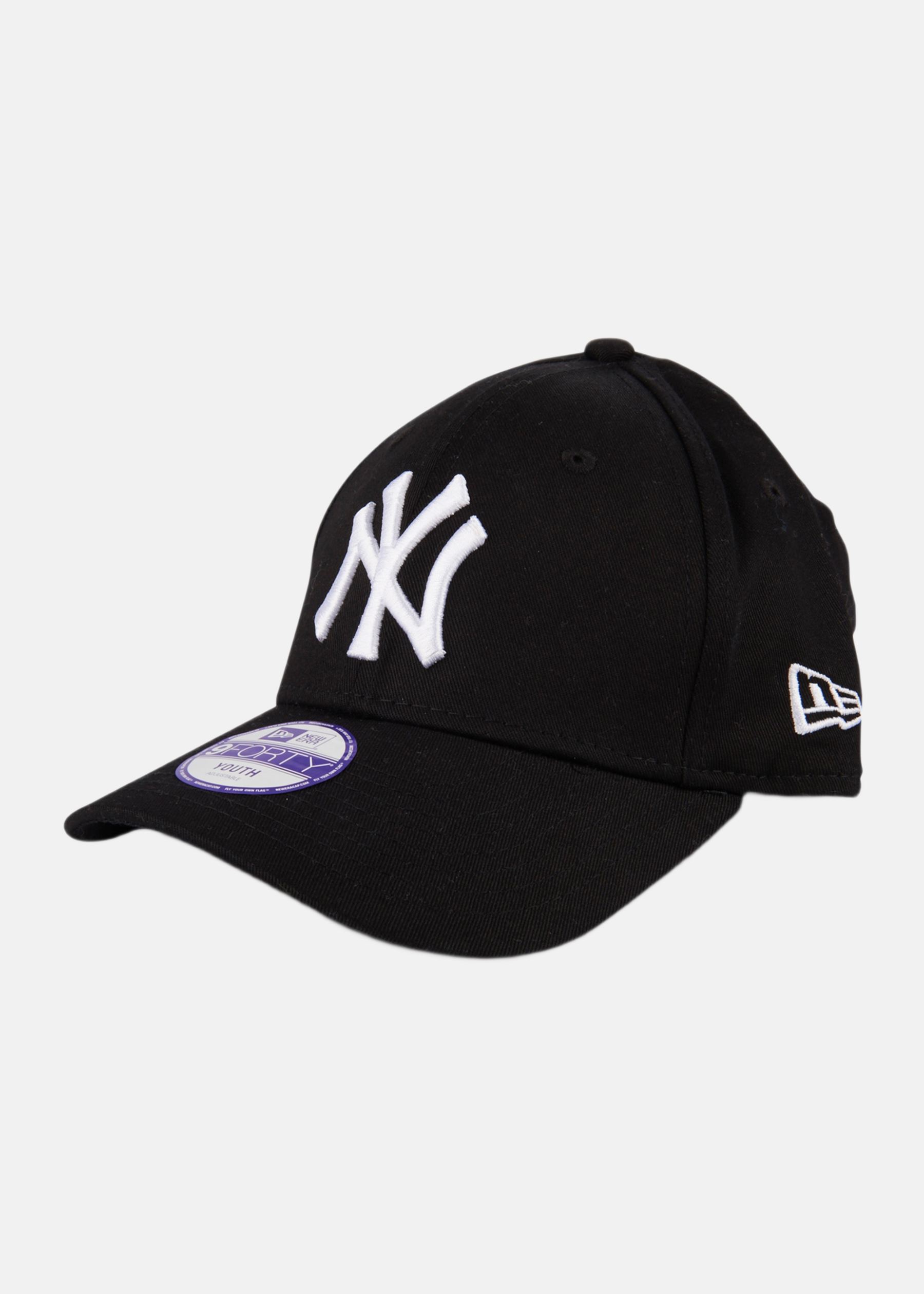 K 940 MLB LEAGUE BASIC NEYYAN |  - sv-se - barn - klader - accessoarer - kepsar-hattar - vardags-streetkepsar | Padelspecialisterna