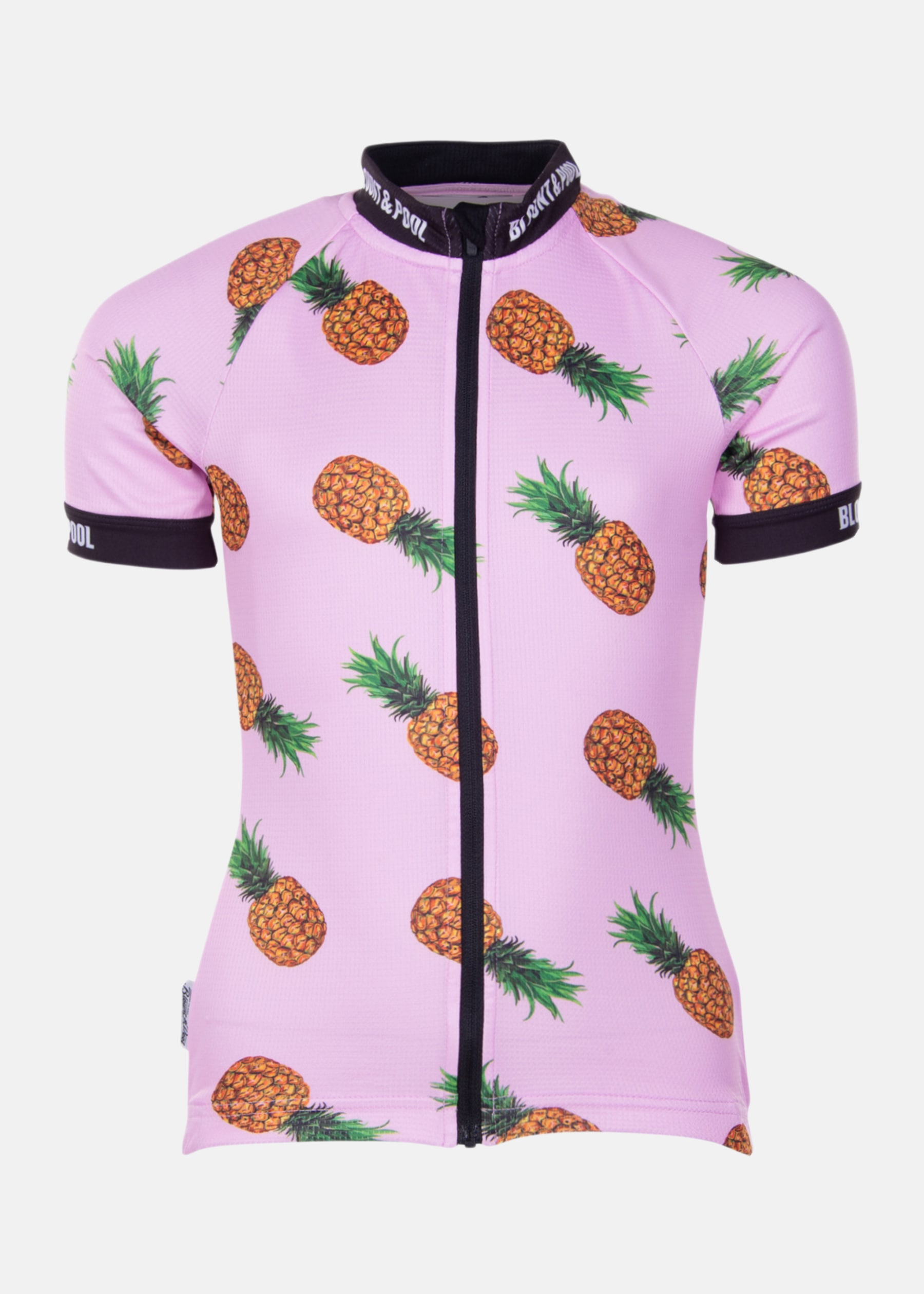 Tour Bike Tee JR