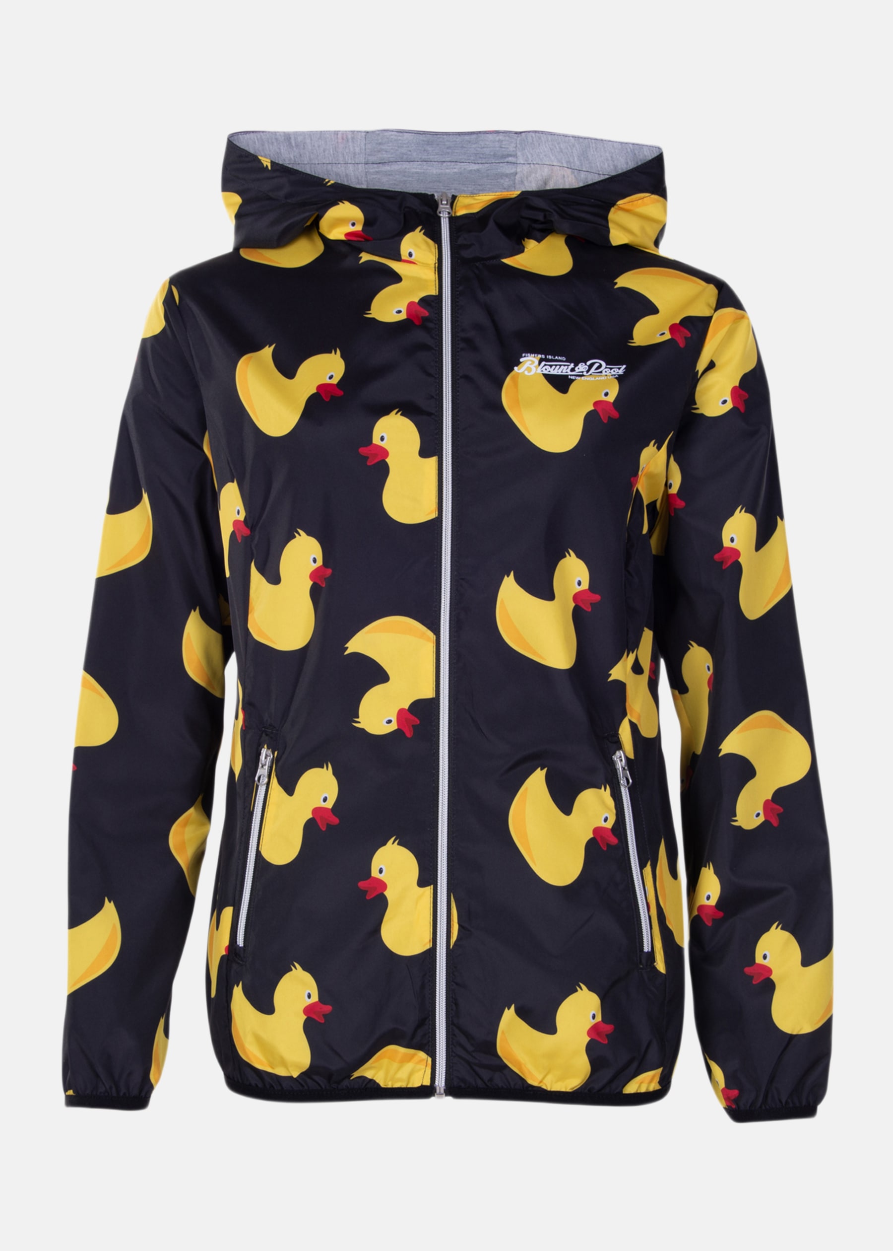 Tropical Wind Jacket W