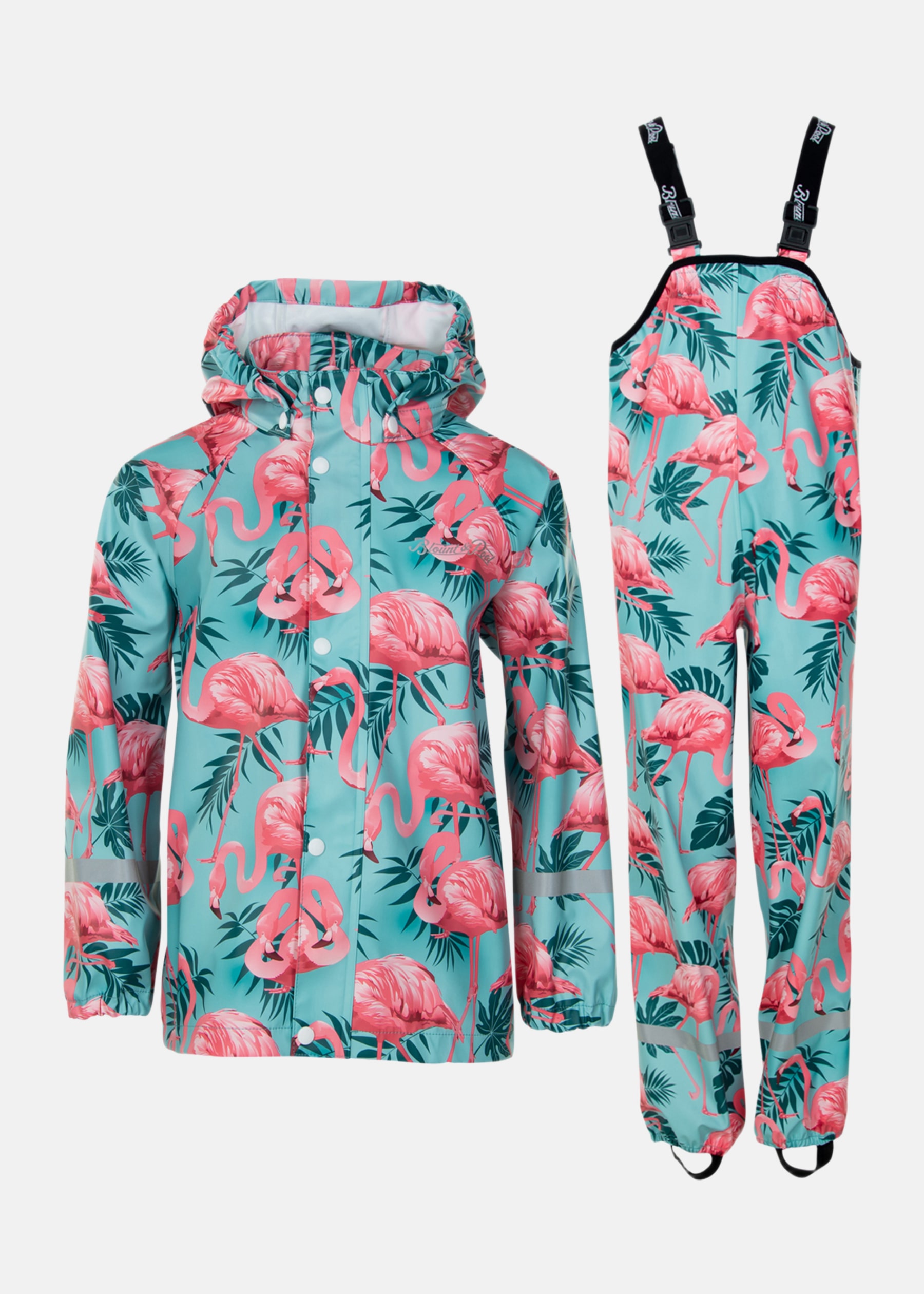 Monsoon Rain Set JR