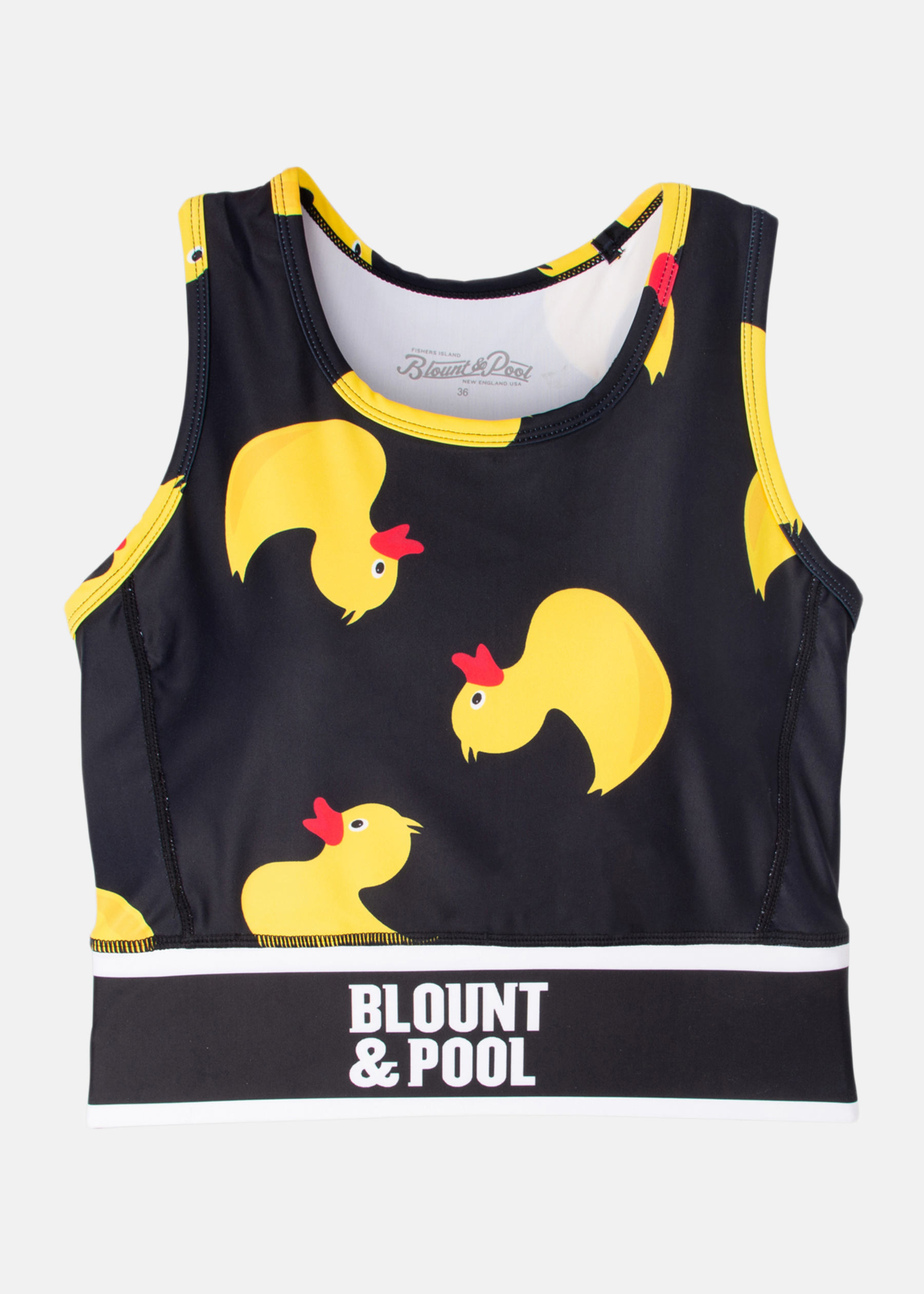 Aruba Sport Top W