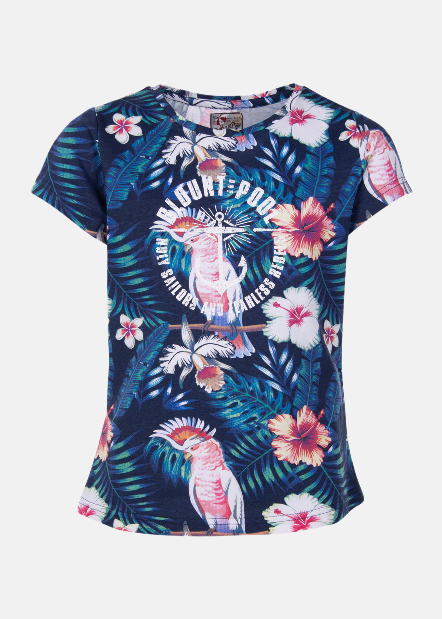 Hawaii Tee JR