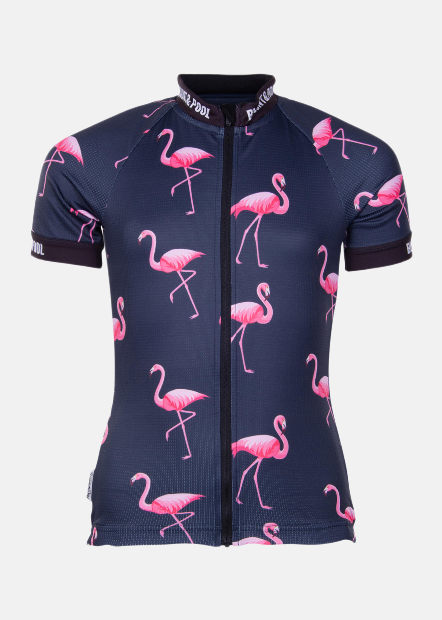 Tour Bike Tee JR