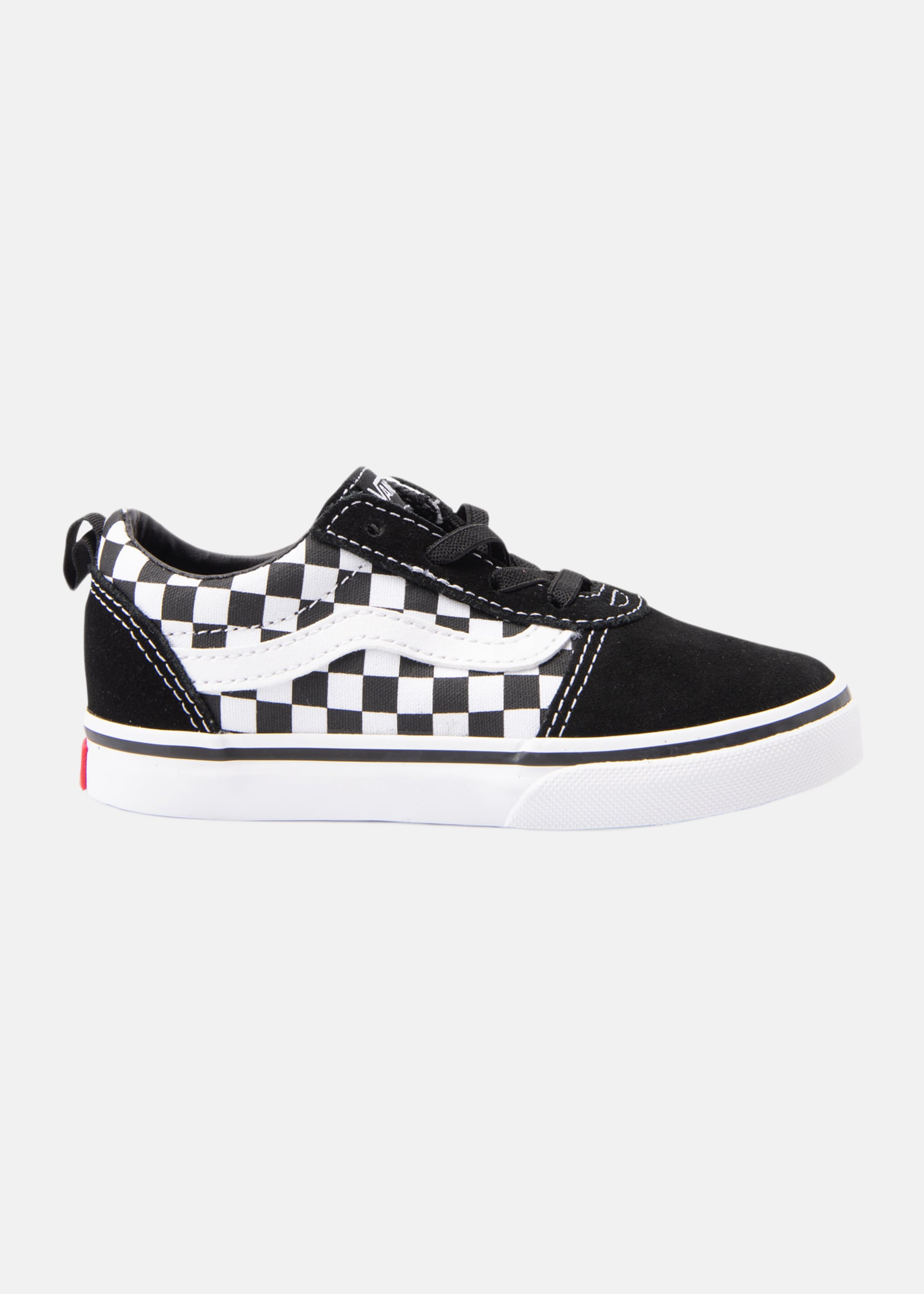 TD Ward Slip-On