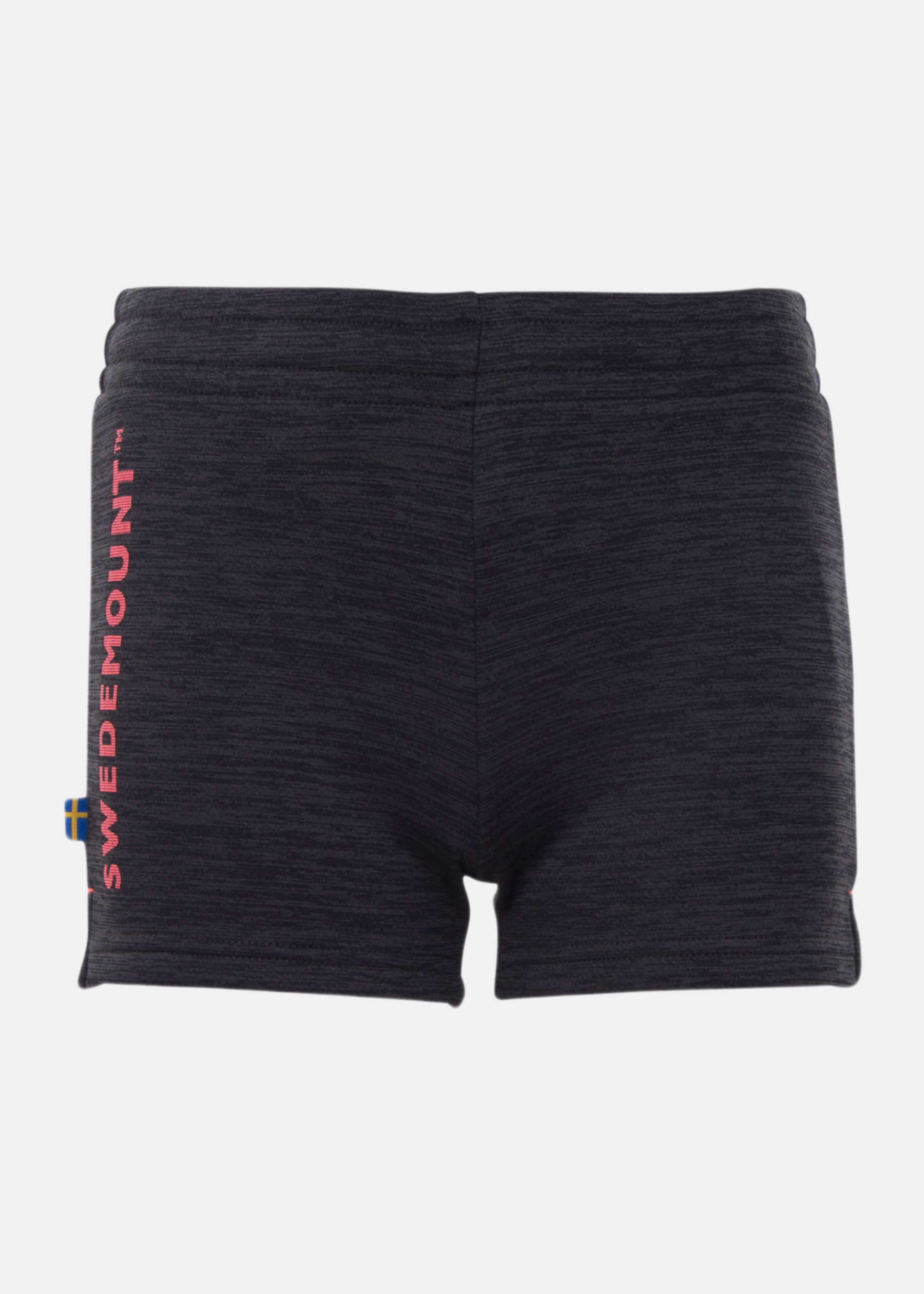 Training Logo Short Shorts JR |  - sv-se - barn - klader - shorts - bomullshorts | Padelspecialisterna