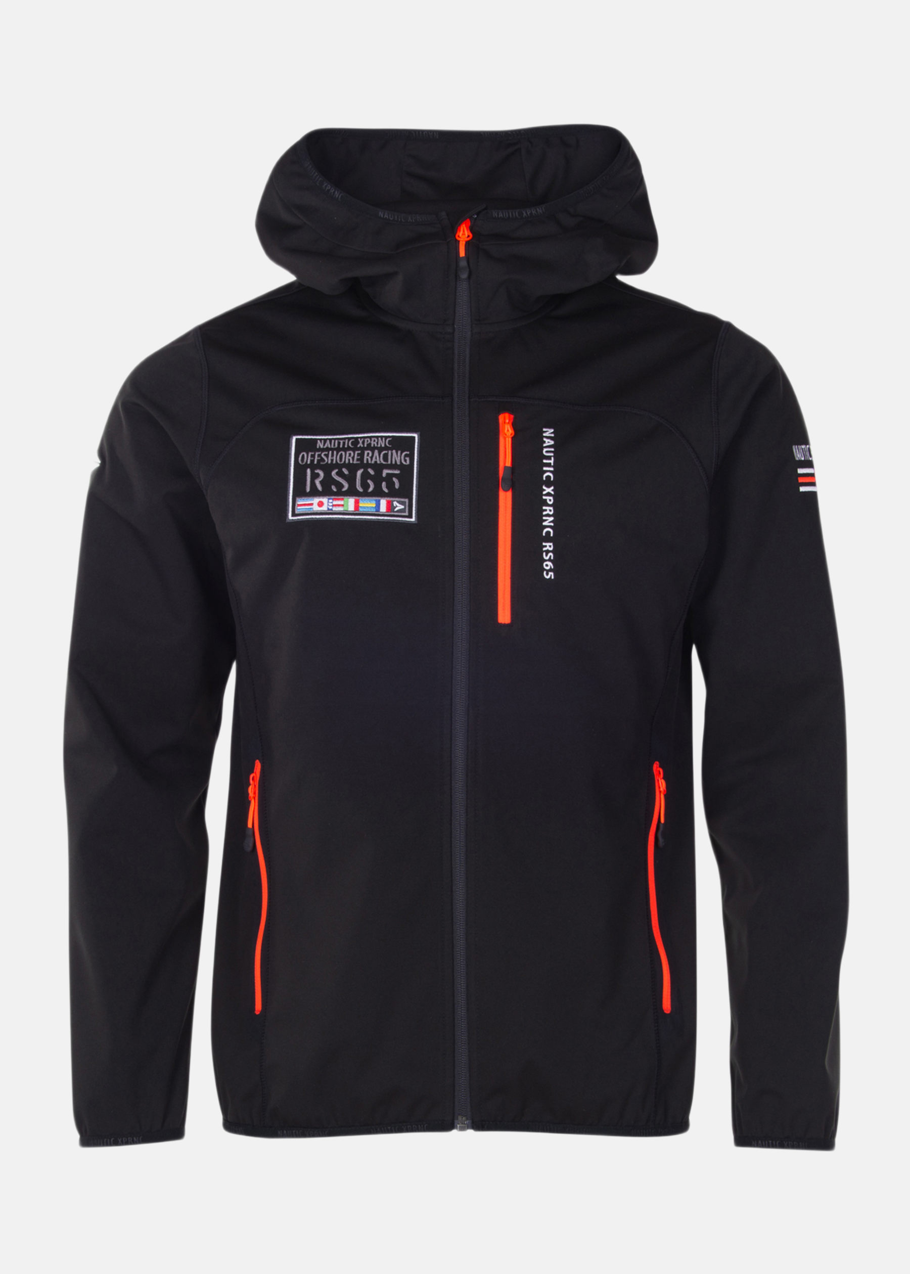 Nautic XPRNC Softshell Jacket