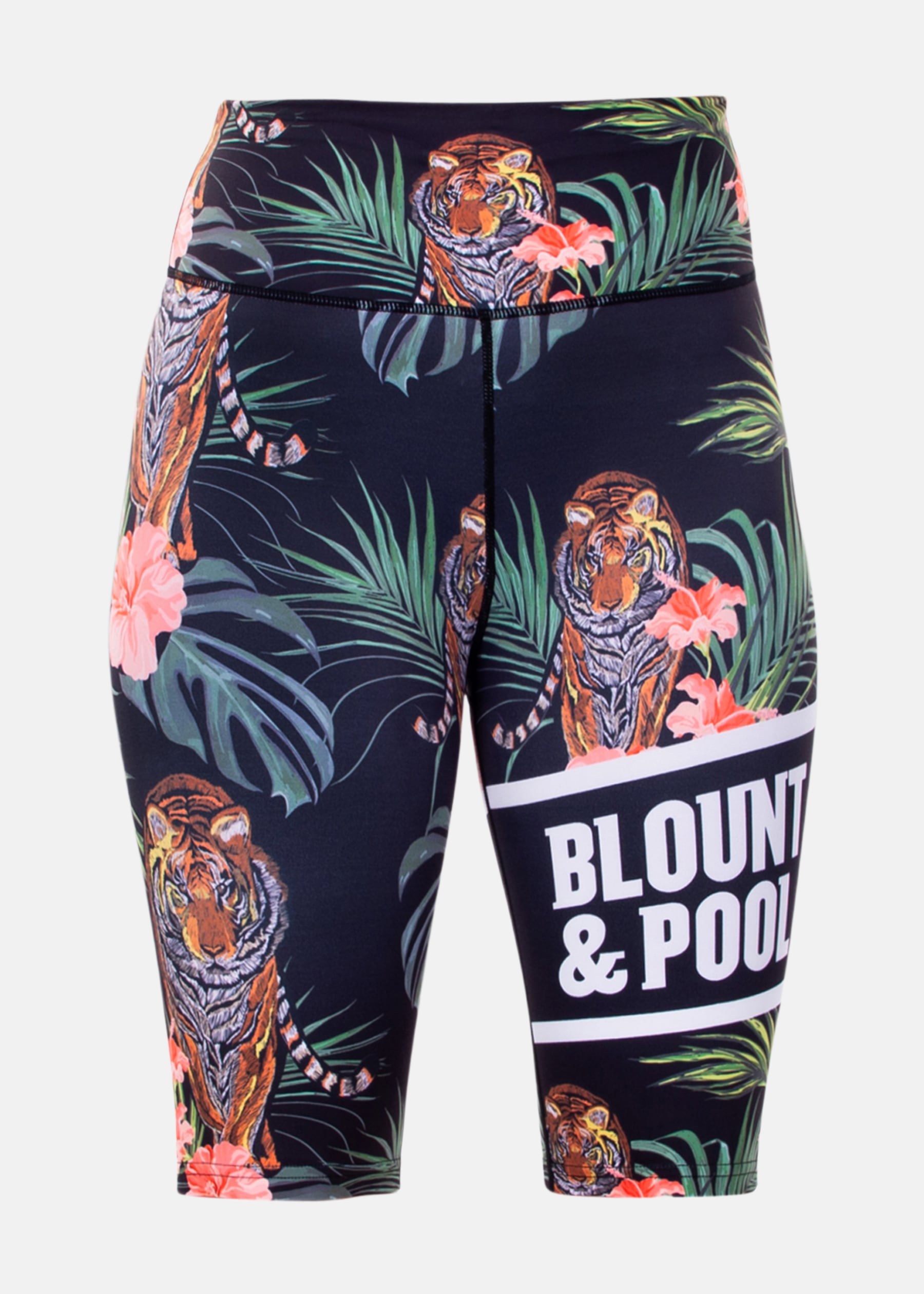 Aruba Short Tights W