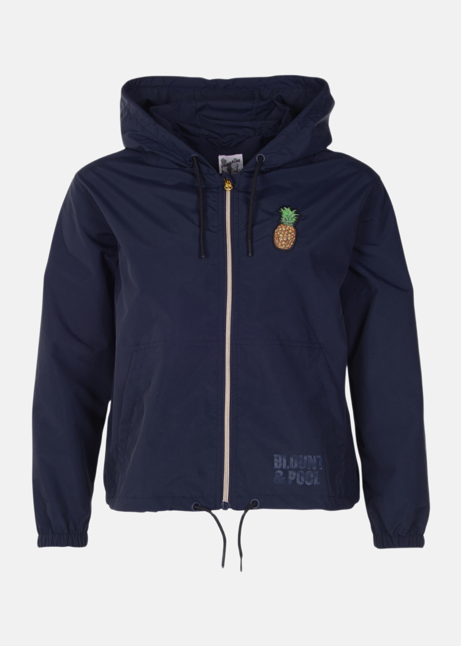 Aruba Jacket W