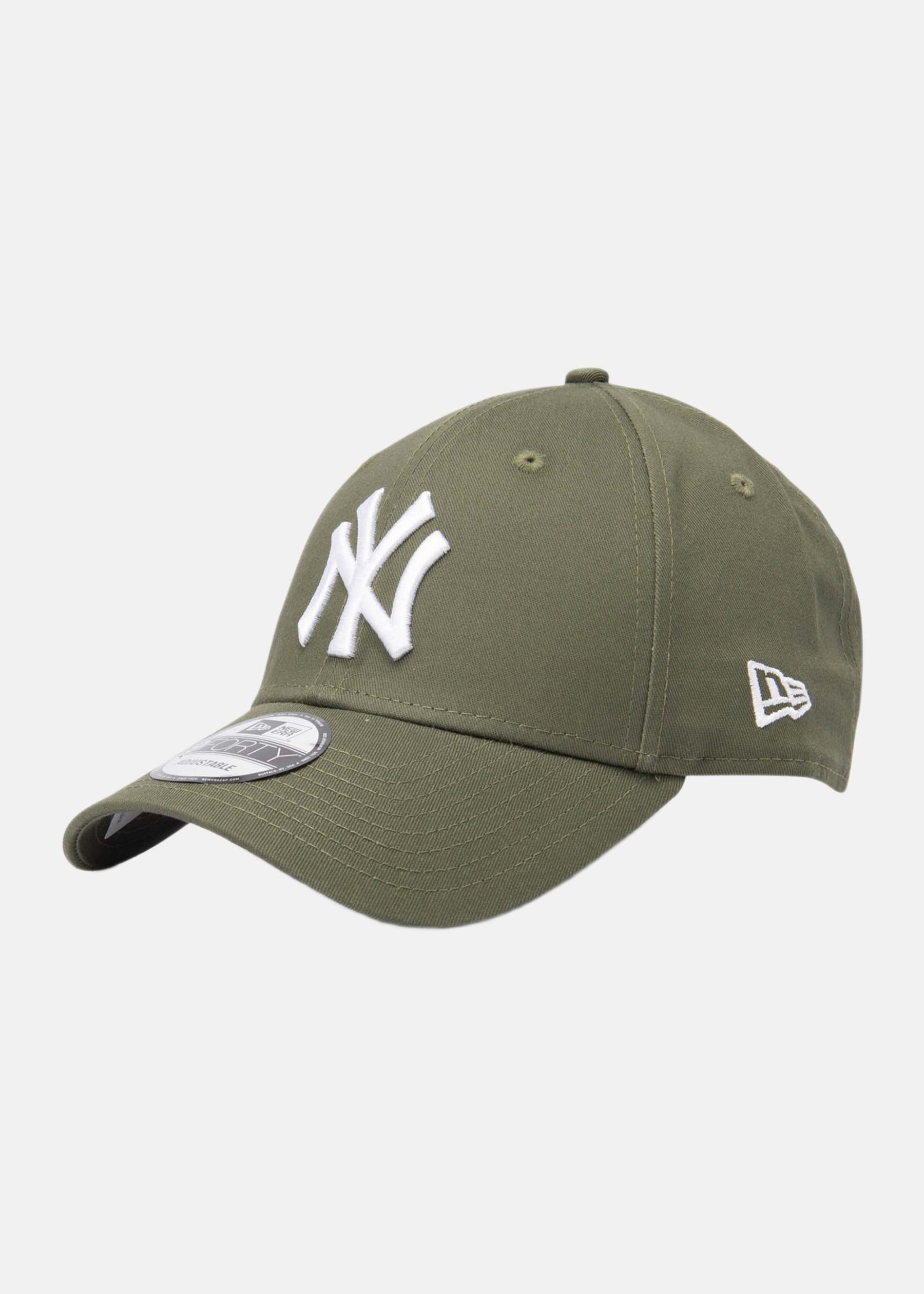 LEAG ESNL 940 NEYYAN |  - sv-se - dam - klader - accessoarer - kepsar-hattar - casual-streetkepsar | Padelspecialisterna