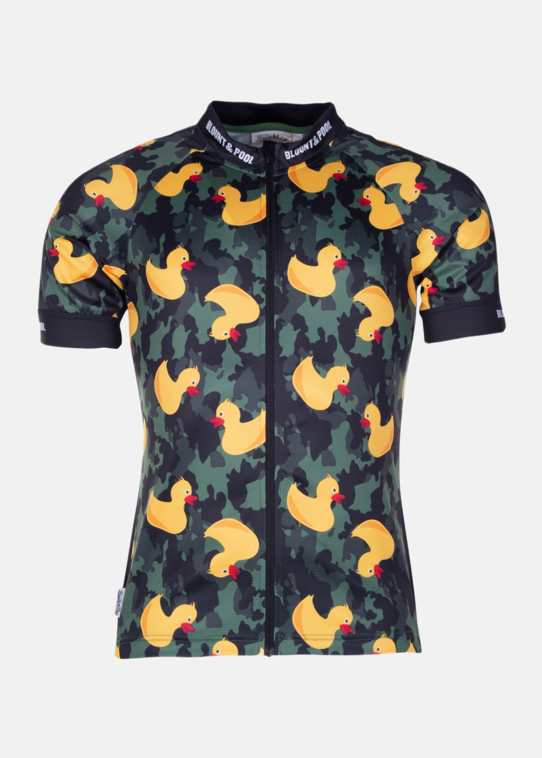 Tour Bike Tee |  - sv-se - herr - klader - t-shirts-linnen - cykeltrojor | Padelspecialisterna