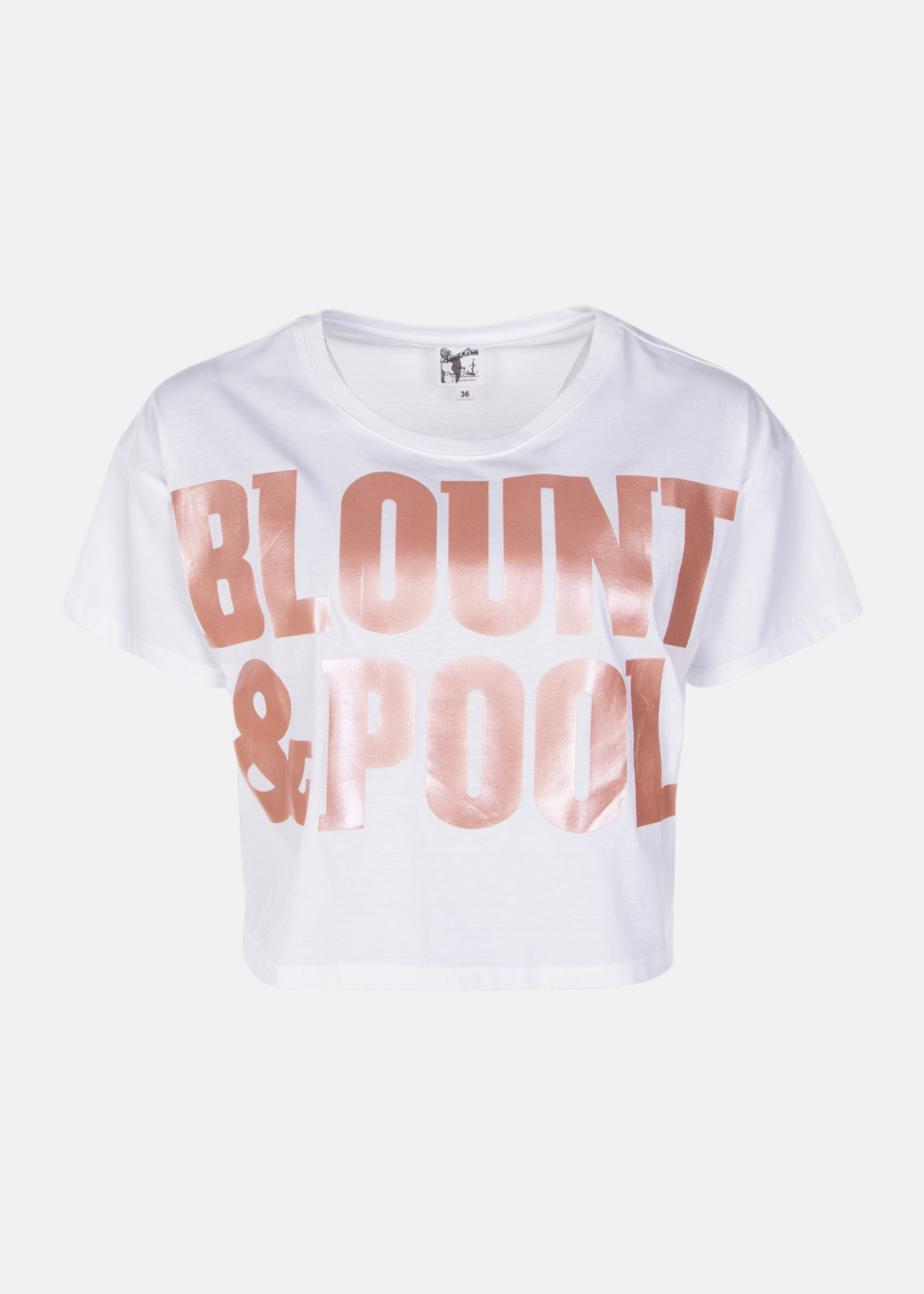 Aruba Short Tee W