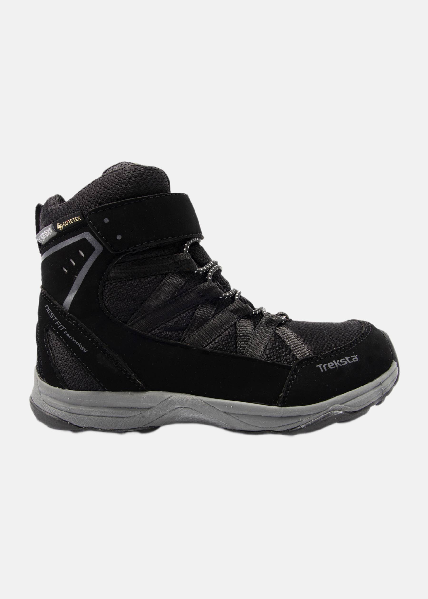 Sport Mid velcro Geilo GTX