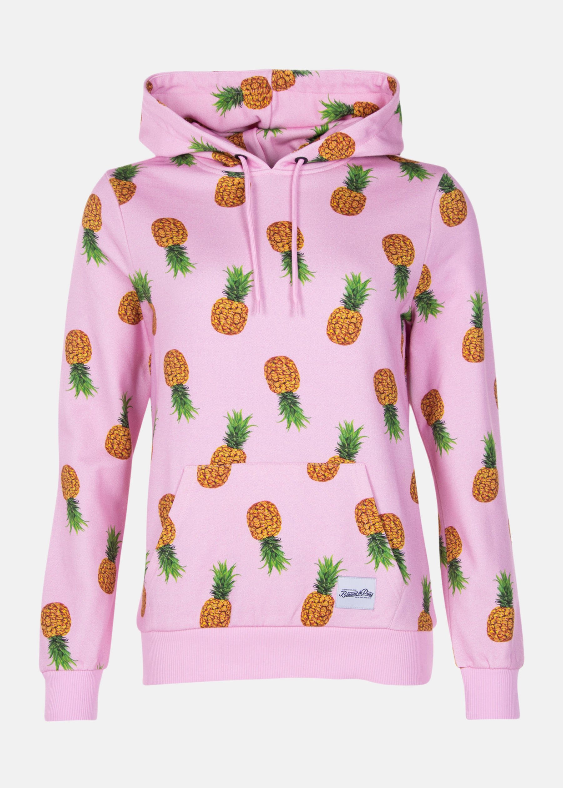 Hawaii Hood W