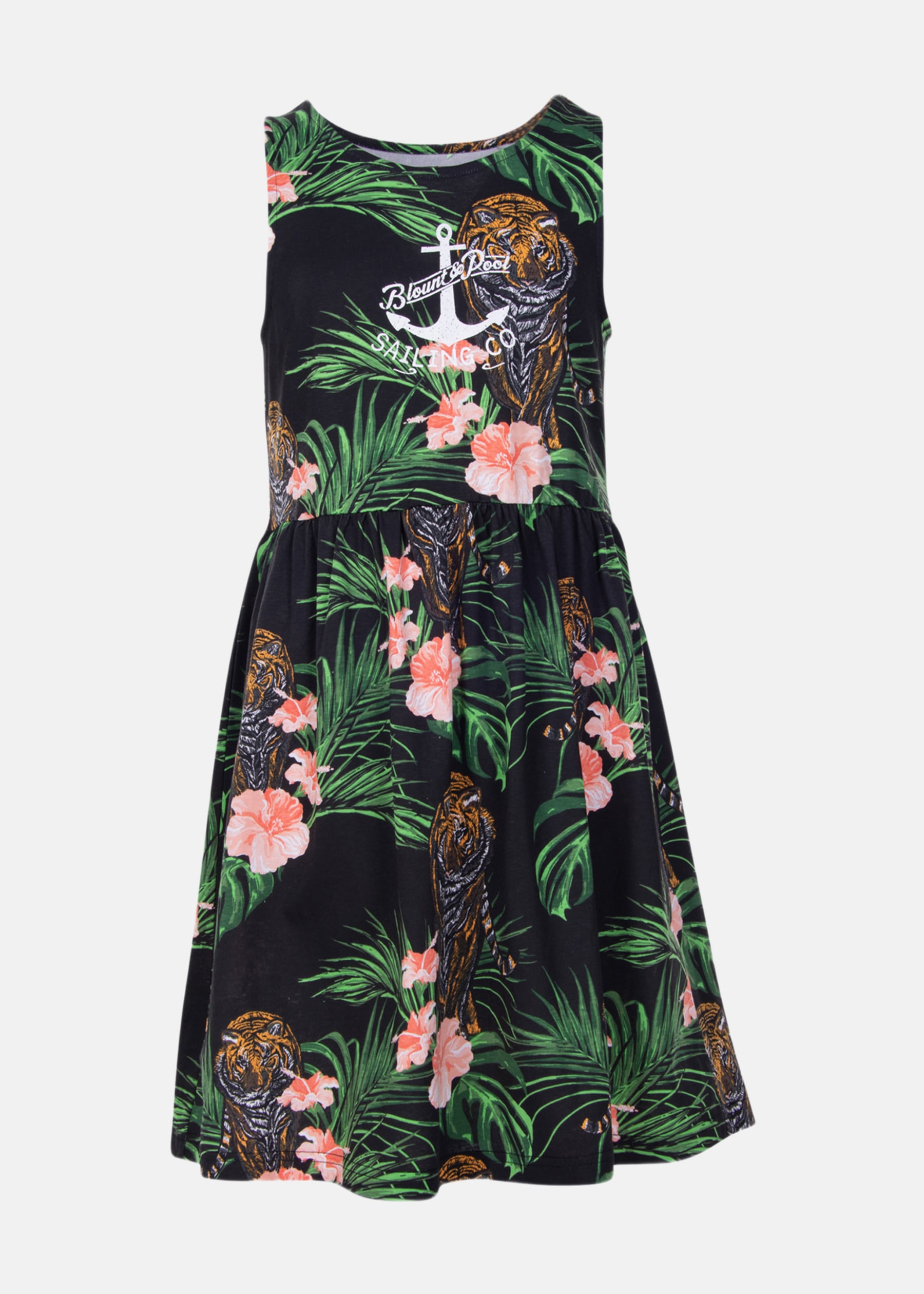Jungle Dress JR