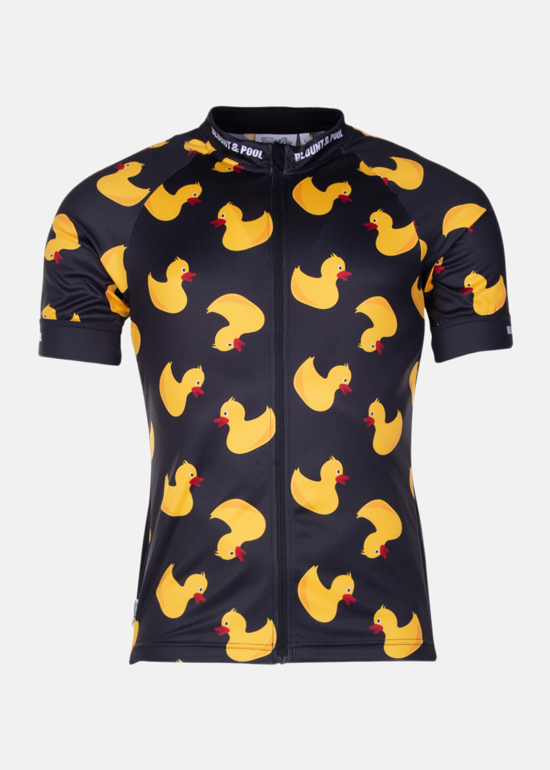 Tour Bike Tee