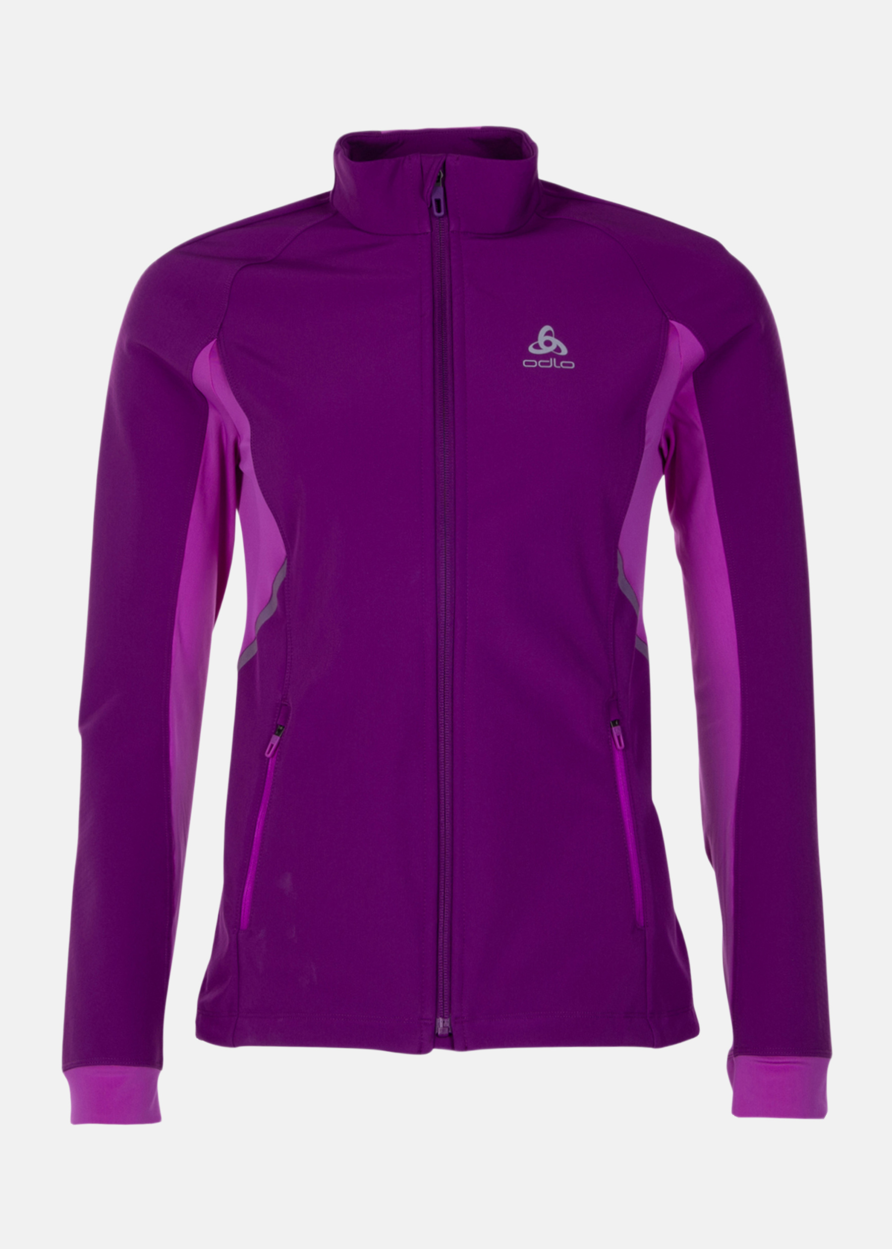 W Jacket AEOLUS