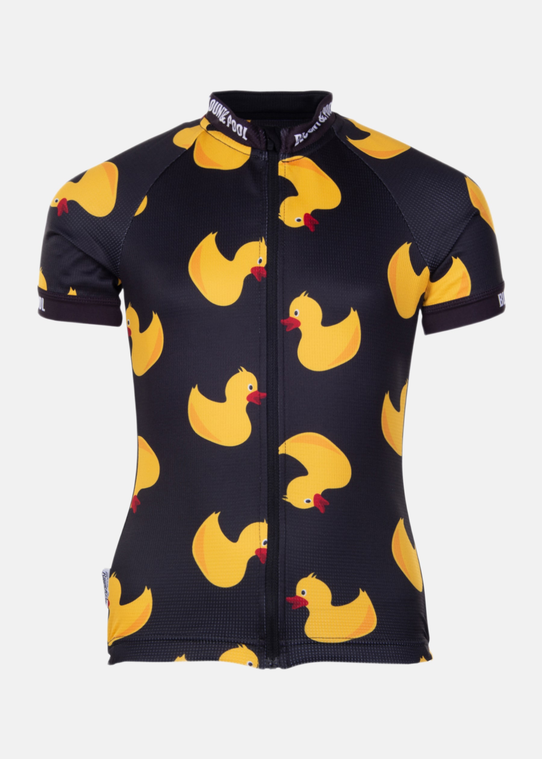 Tour Bike Tee JR